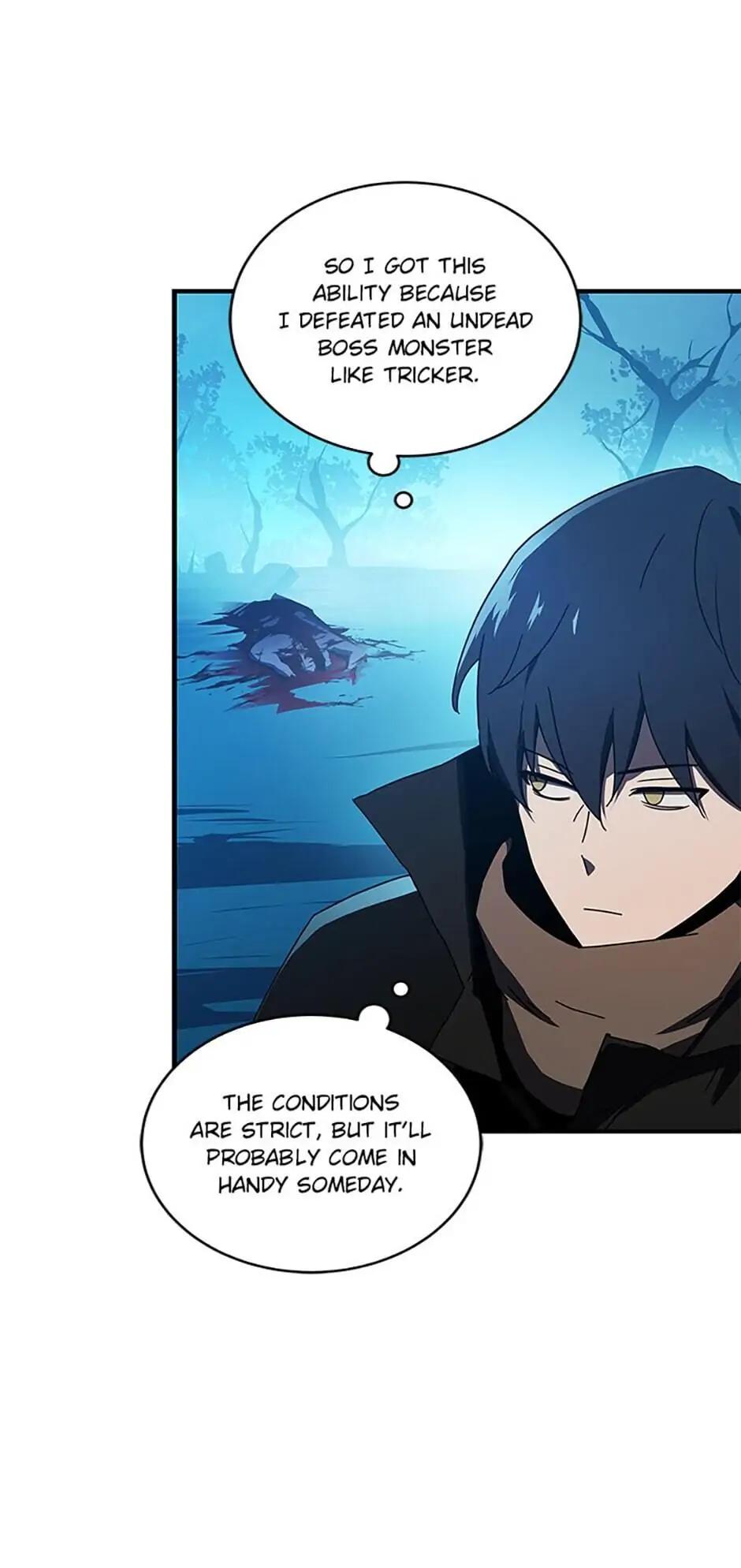 Read The Frozen Player Returns Manga Online