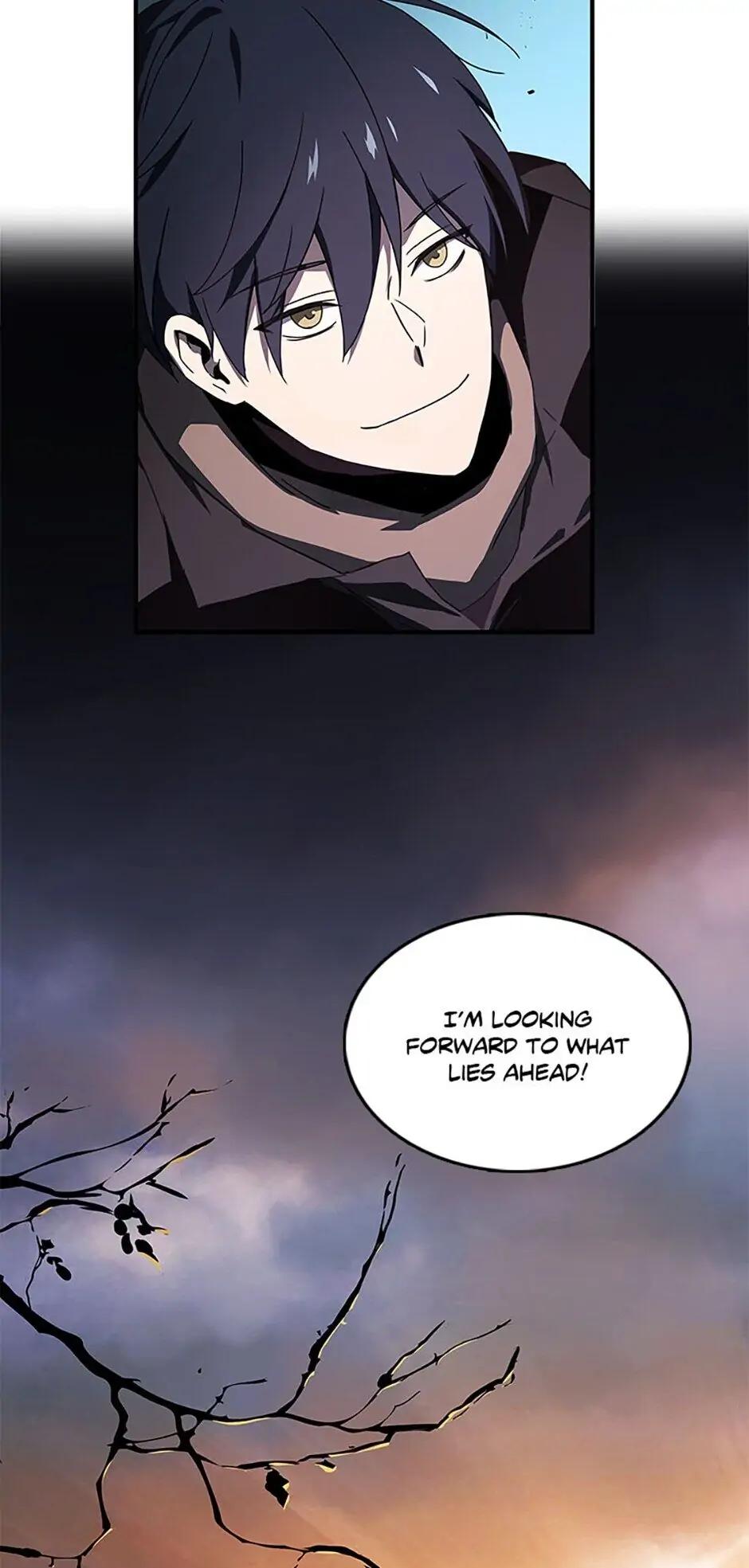 Read The Frozen Player Returns Manga Online