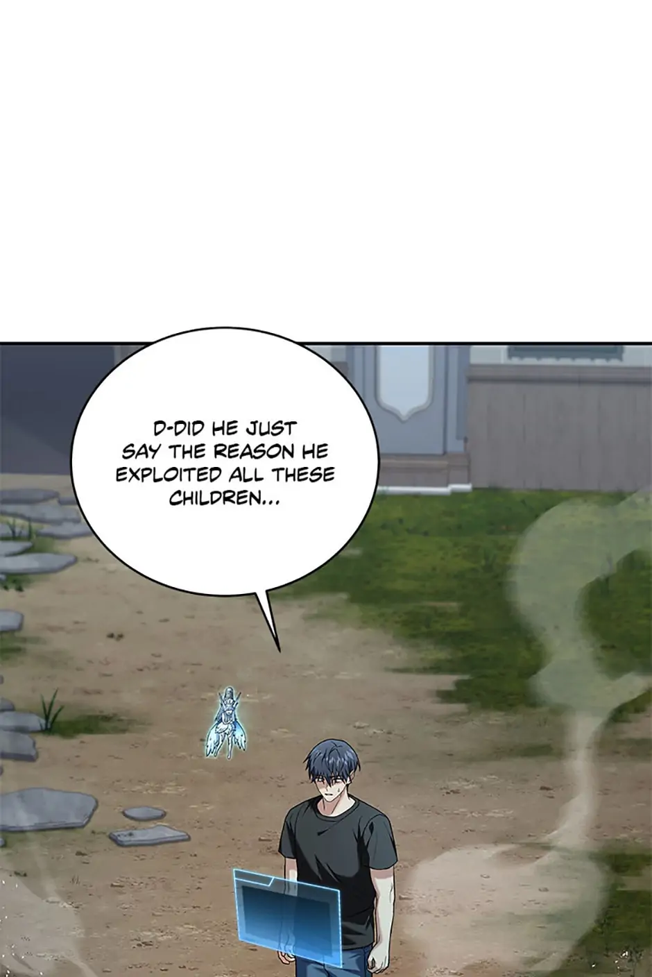 Read The Frozen Player Returns Manga Online