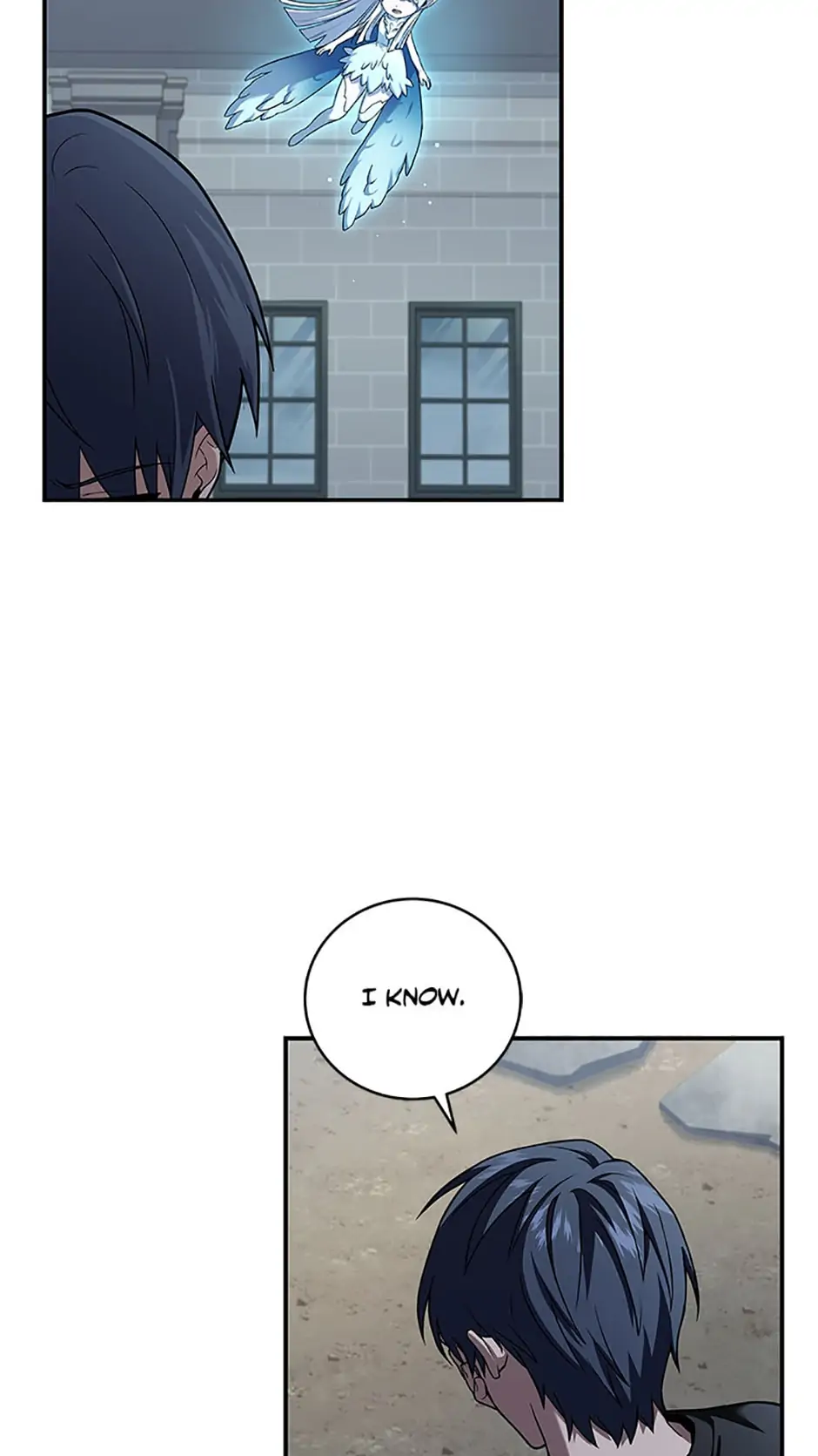 Read The Frozen Player Returns Manga Online