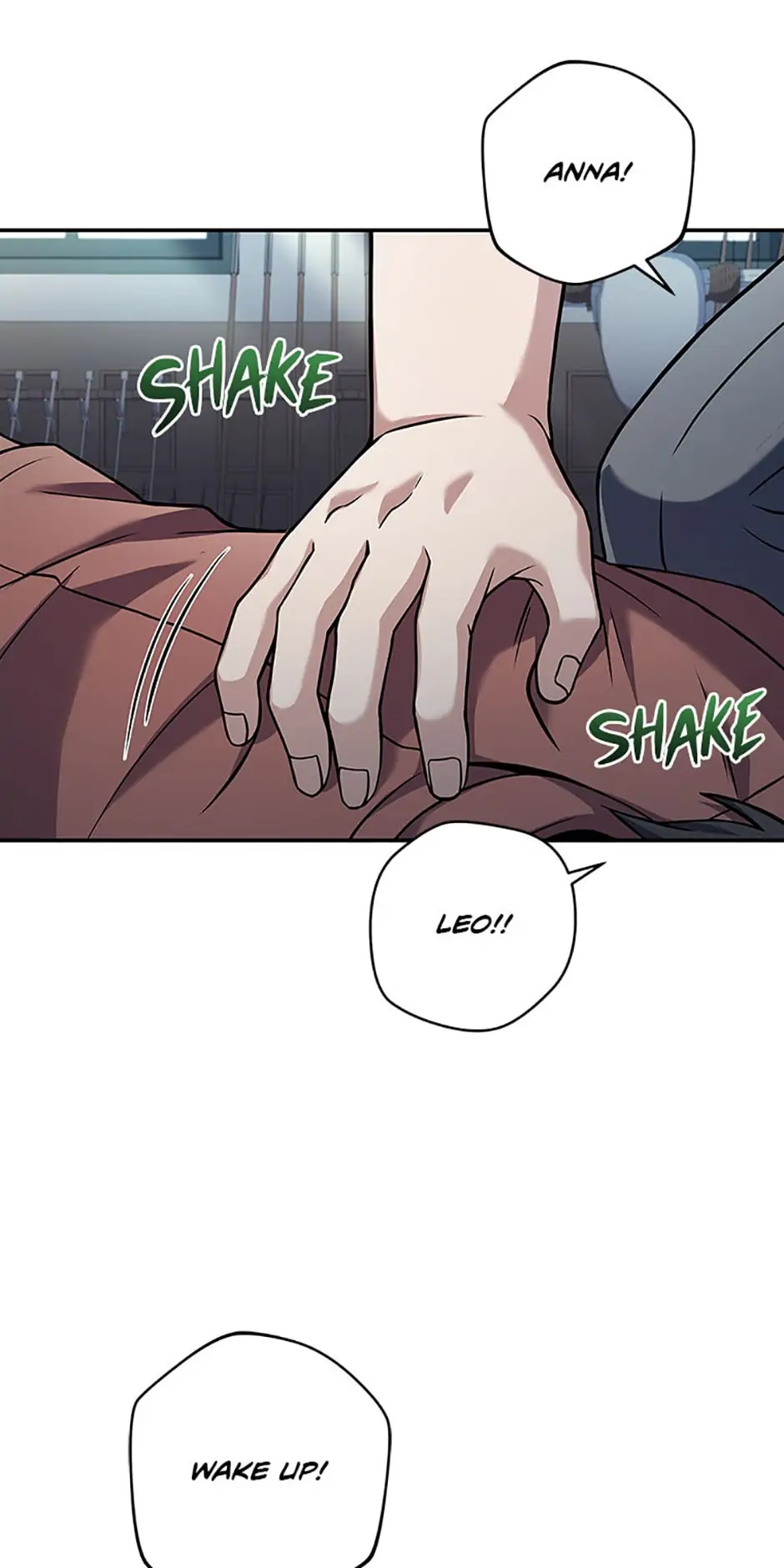Read The Frozen Player Returns Manga Online
