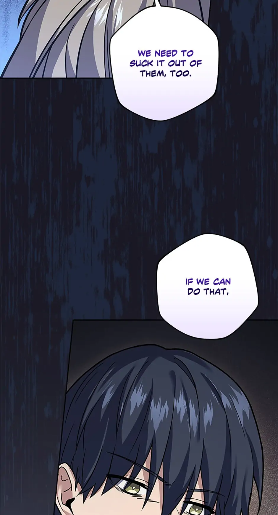 Read The Frozen Player Returns Manga Online