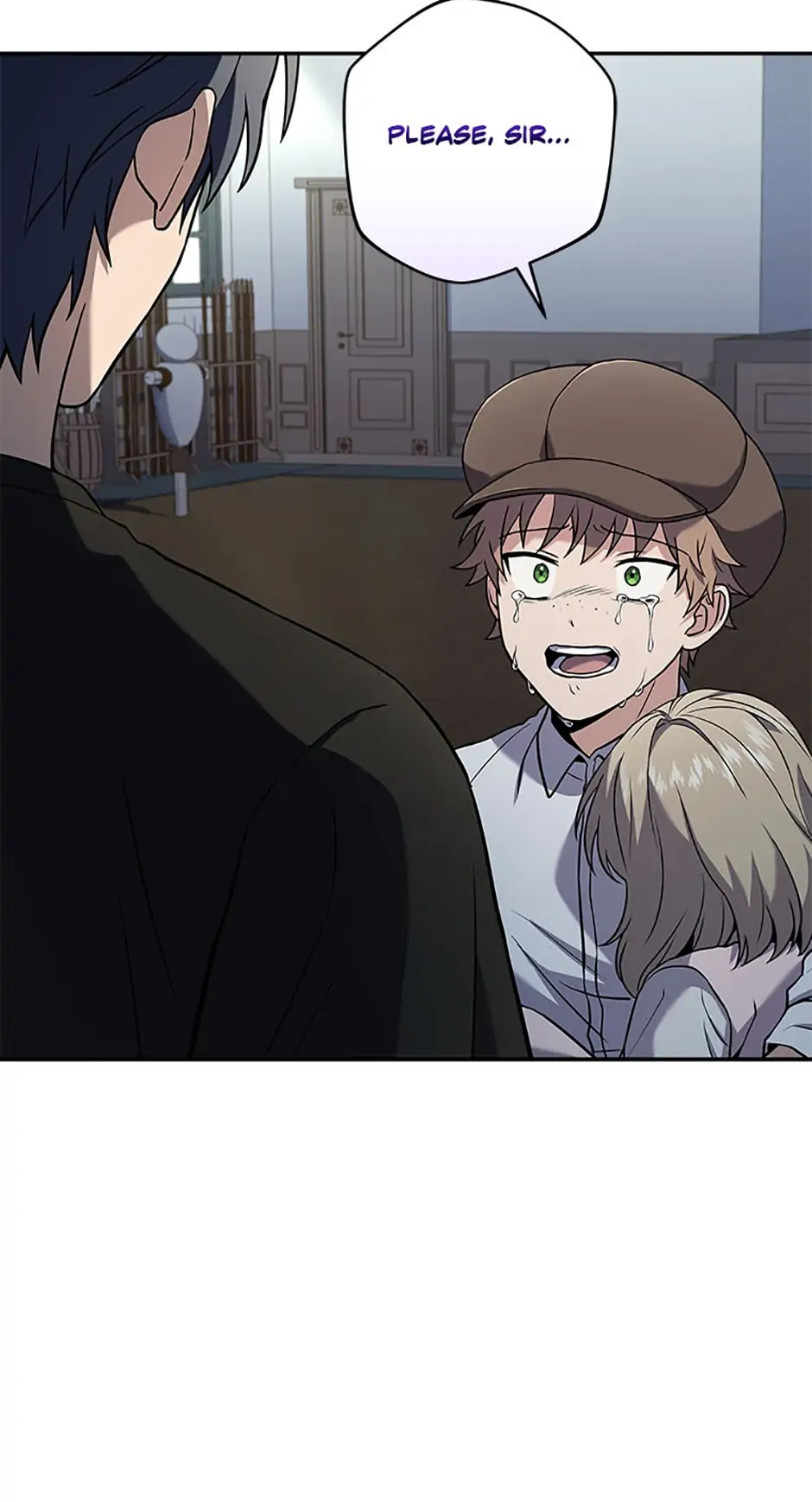 Read The Frozen Player Returns Manga Online