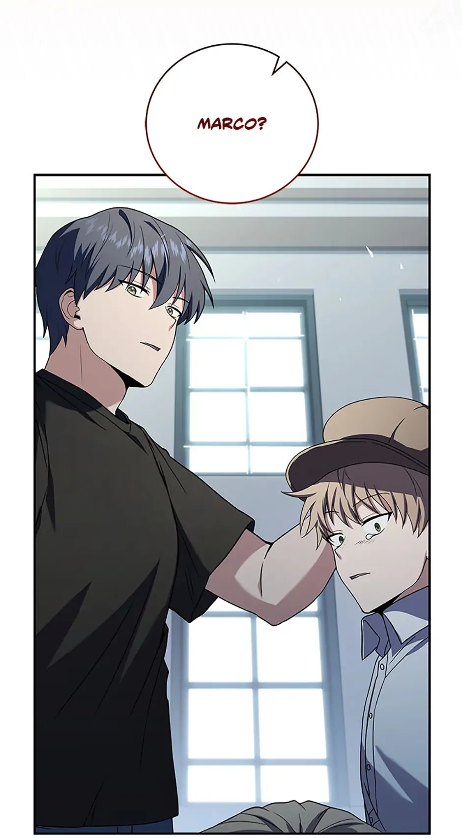 Read The Frozen Player Returns Manga Online