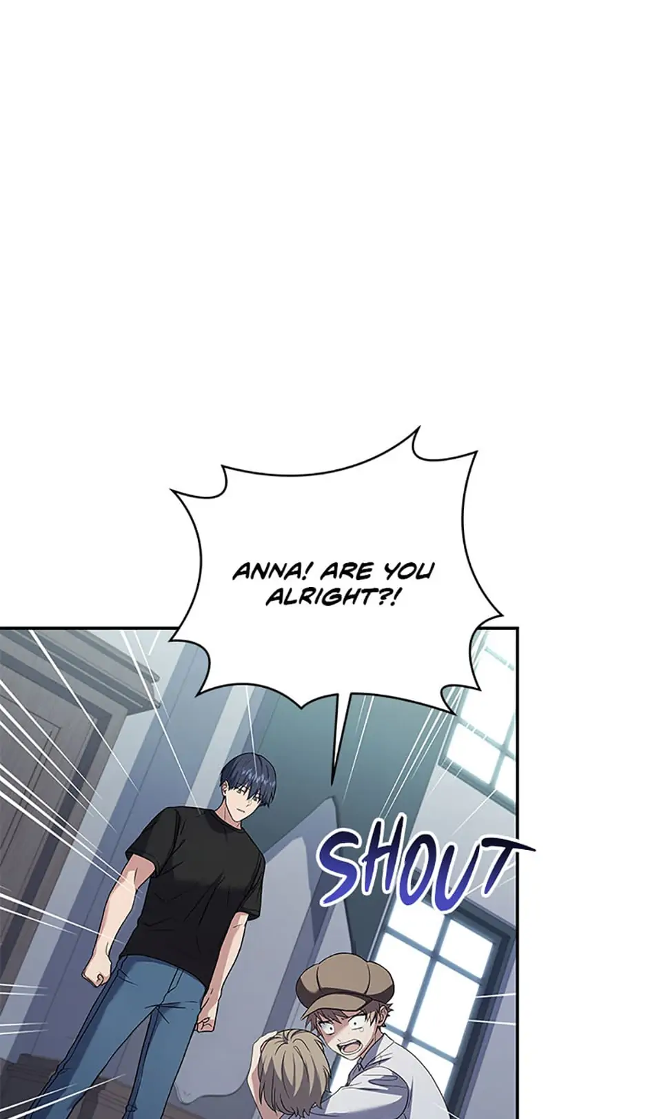 Read The Frozen Player Returns Manga Online