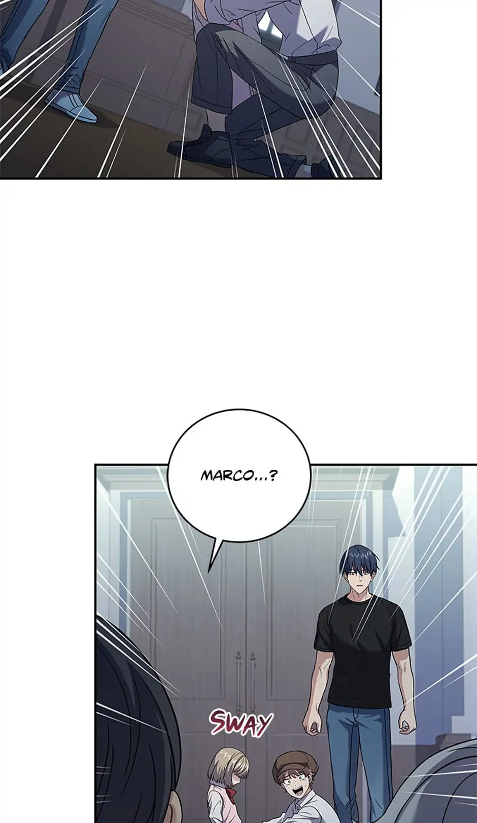 Read The Frozen Player Returns Manga Online