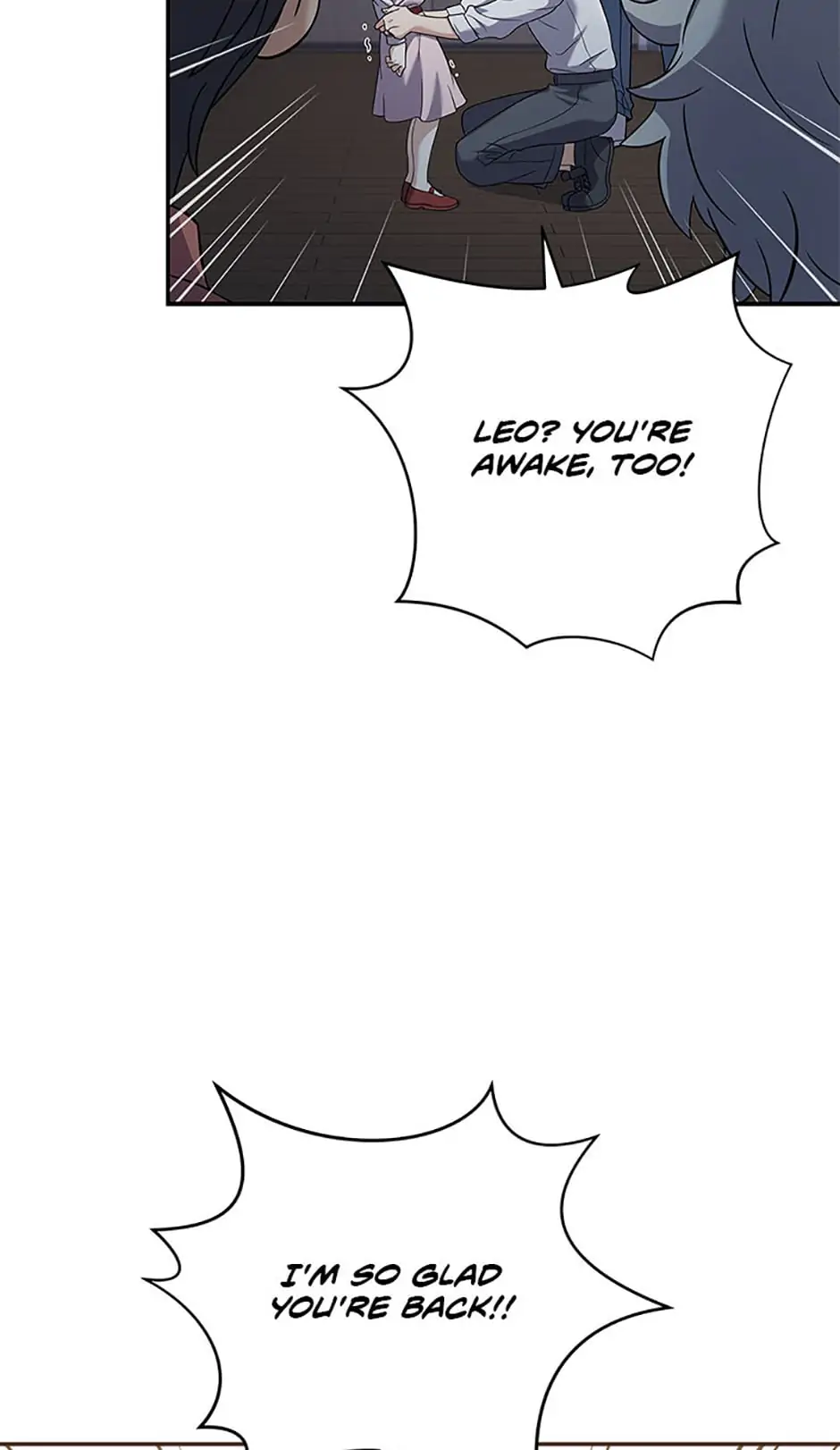Read The Frozen Player Returns Manga Online