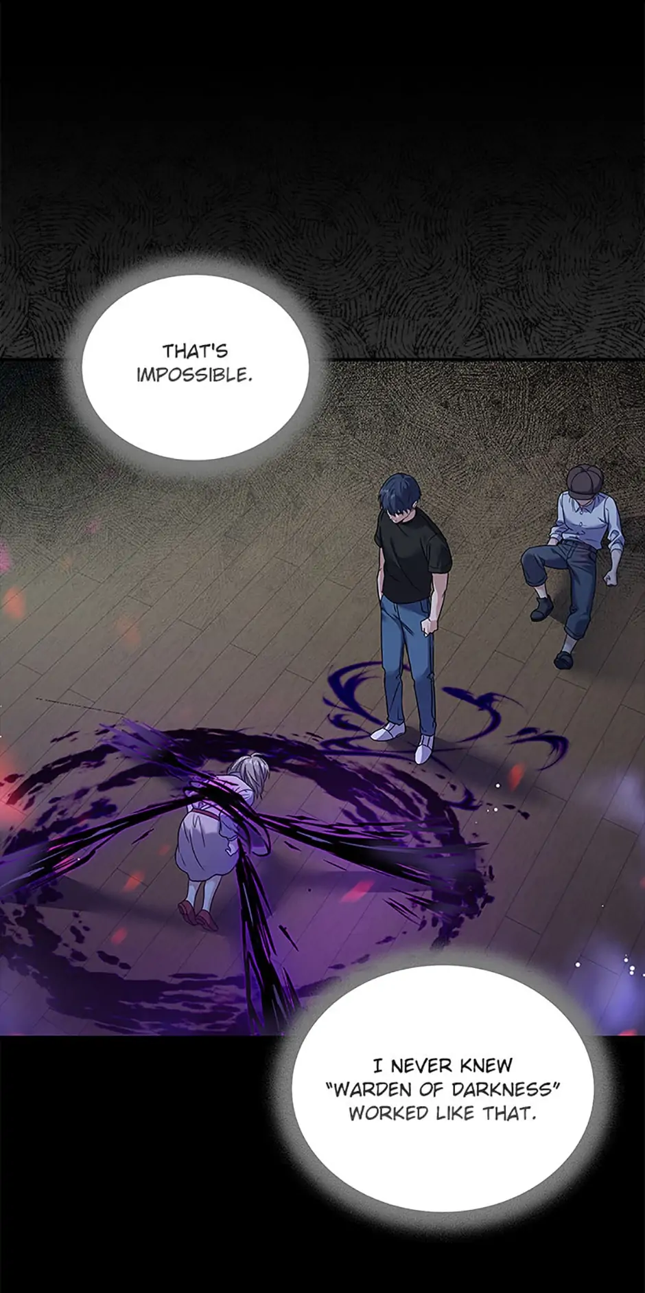 Read The Frozen Player Returns Manga Online