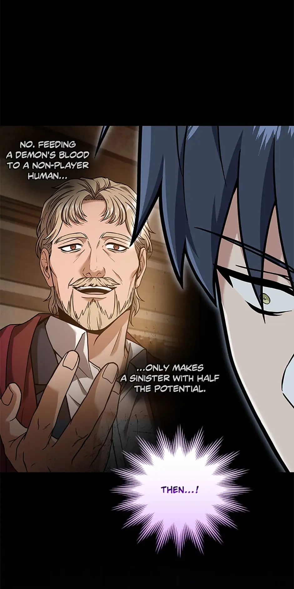 Read The Frozen Player Returns Manga Online