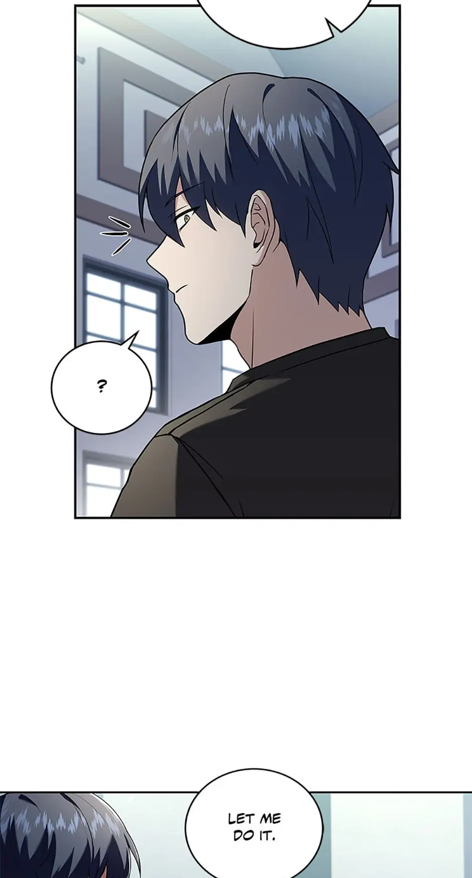 Read The Frozen Player Returns Manga Online