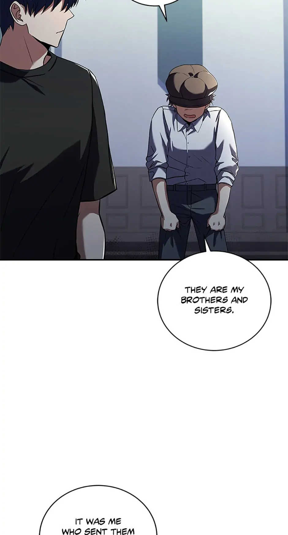 Read The Frozen Player Returns Manga Online