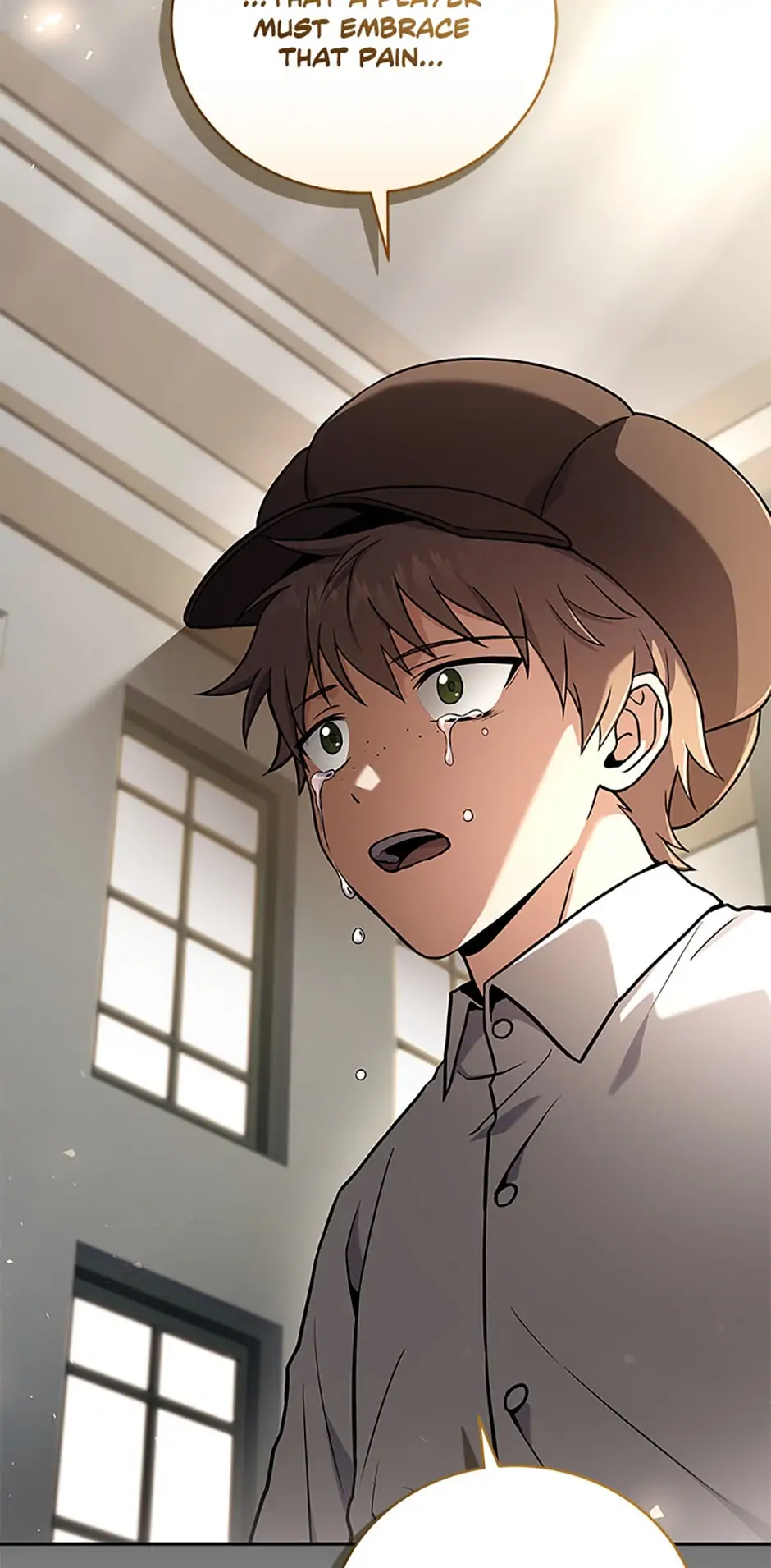 Read The Frozen Player Returns Manga Online