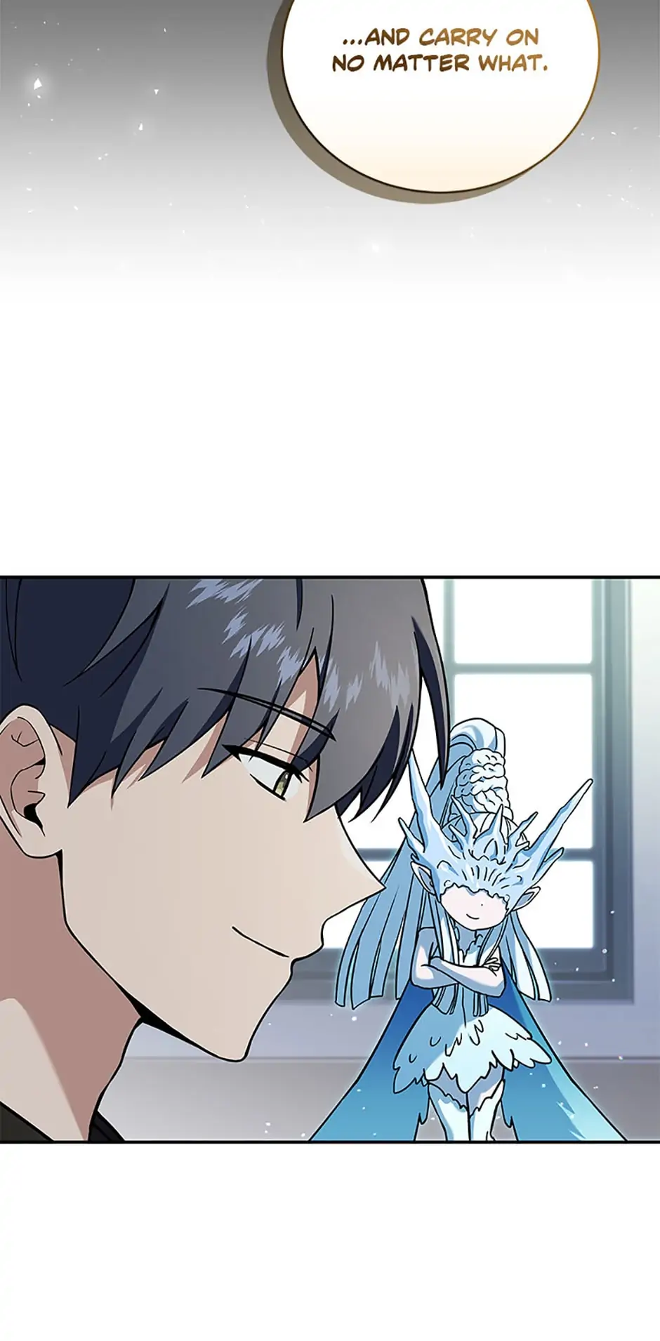 Read The Frozen Player Returns Manga Online