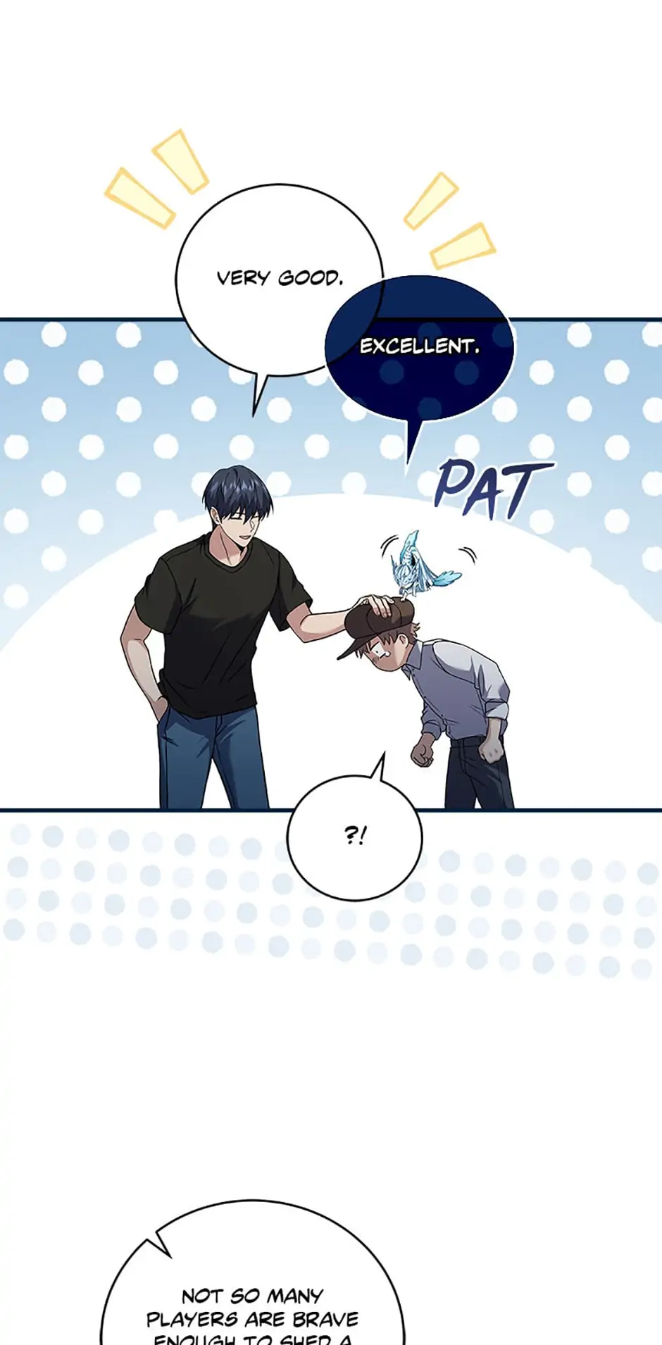 Read The Frozen Player Returns Manga Online