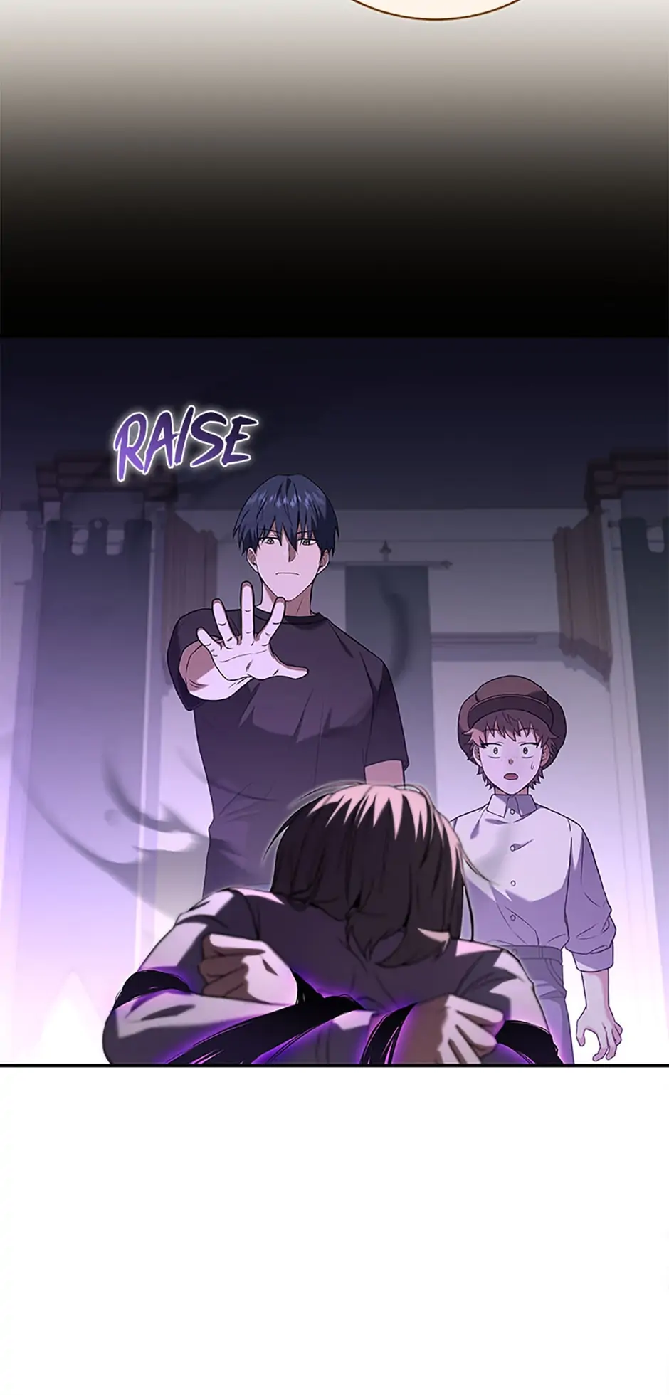Read The Frozen Player Returns Manga Online