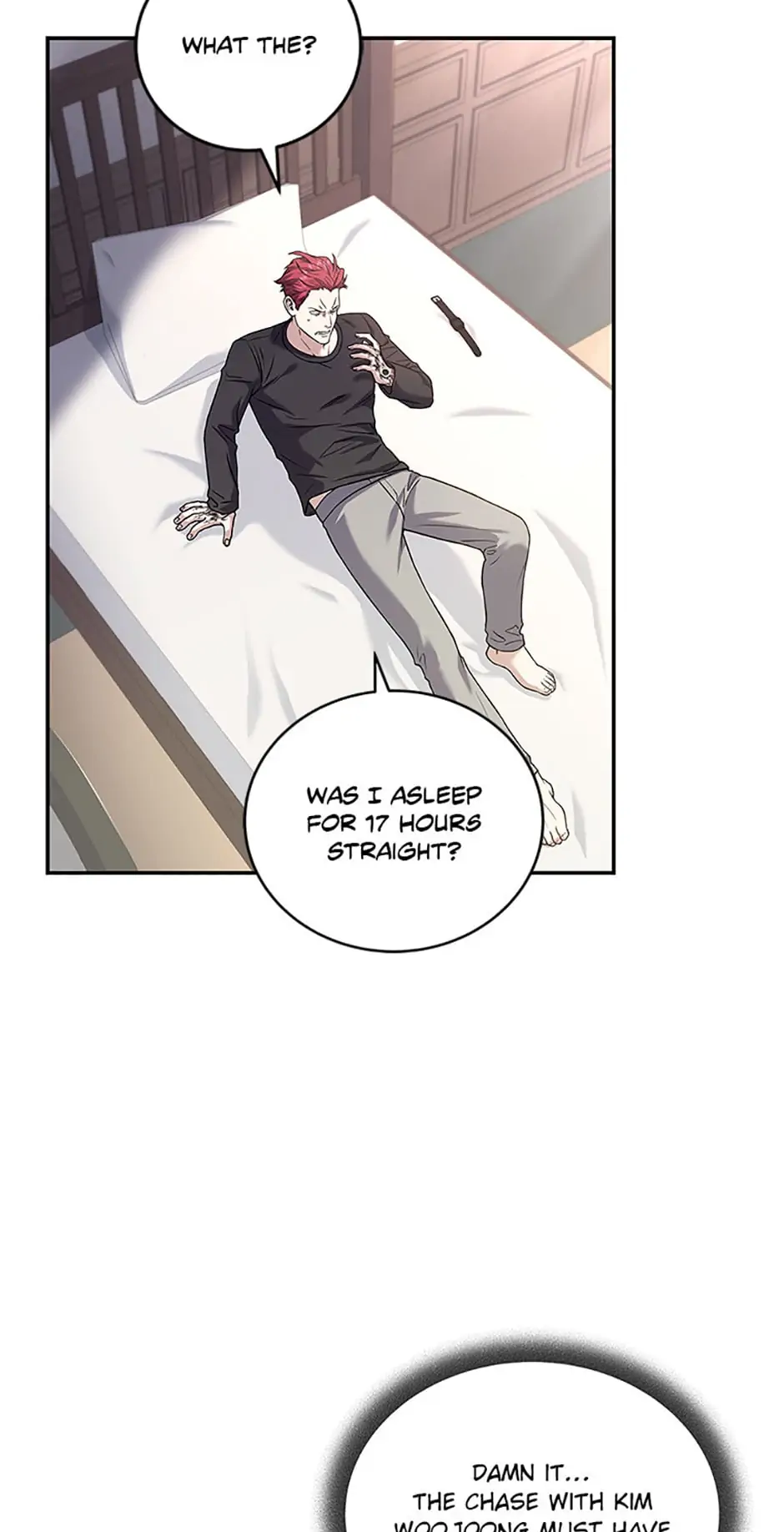 Read The Frozen Player Returns Manga Online