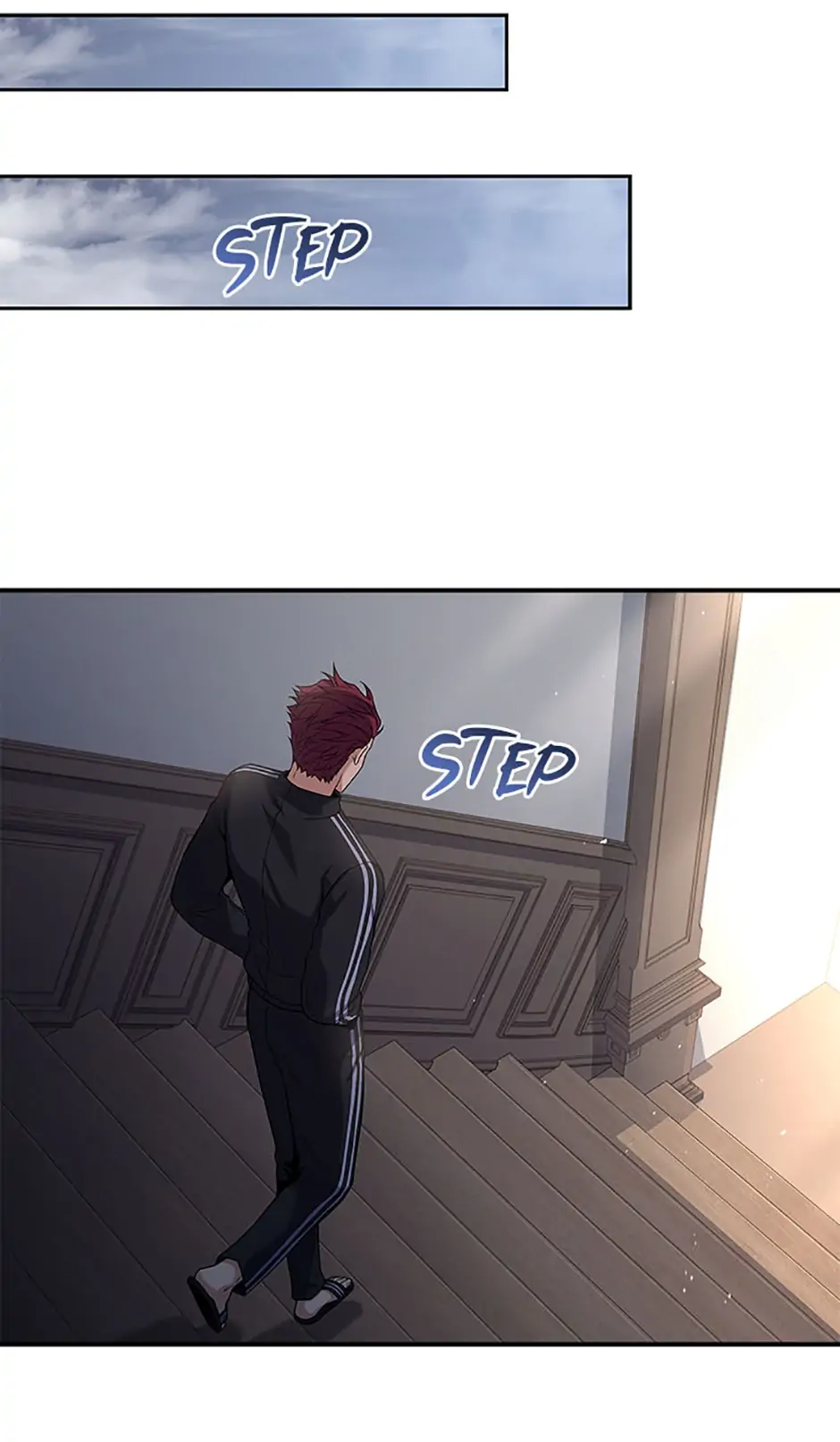Read The Frozen Player Returns Manga Online