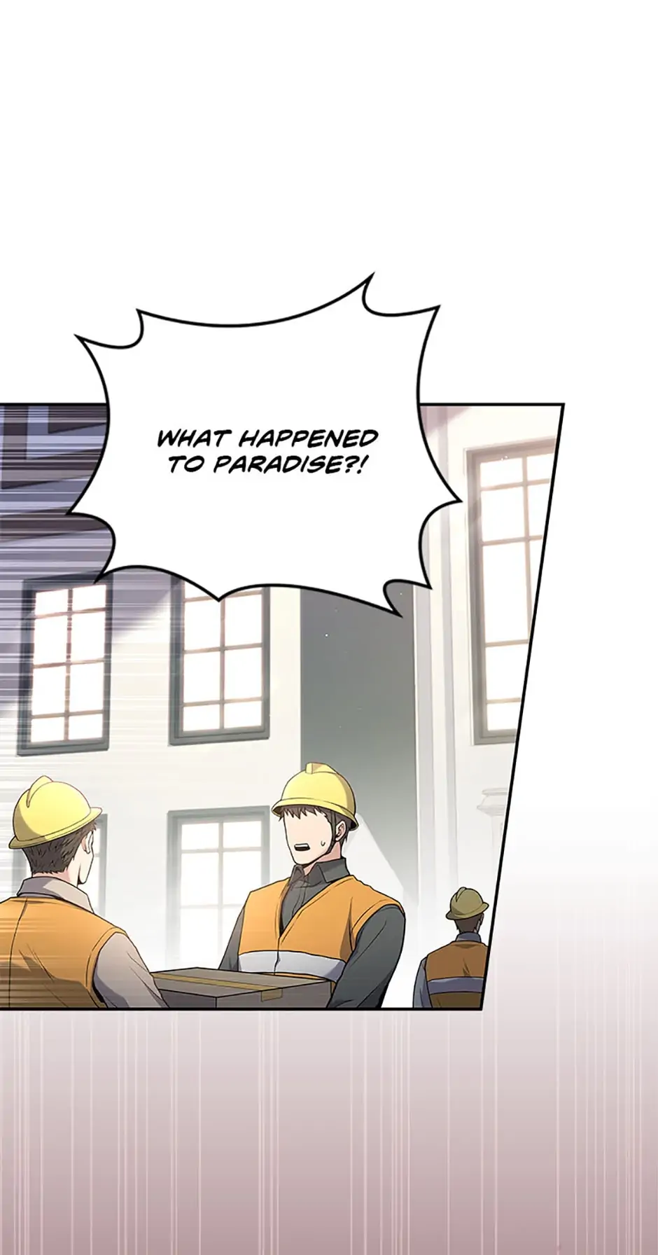 Read The Frozen Player Returns Manga Online