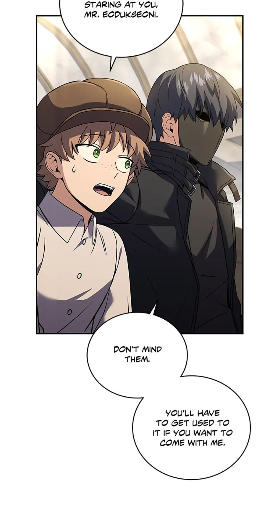 Read The Frozen Player Returns Manga Online