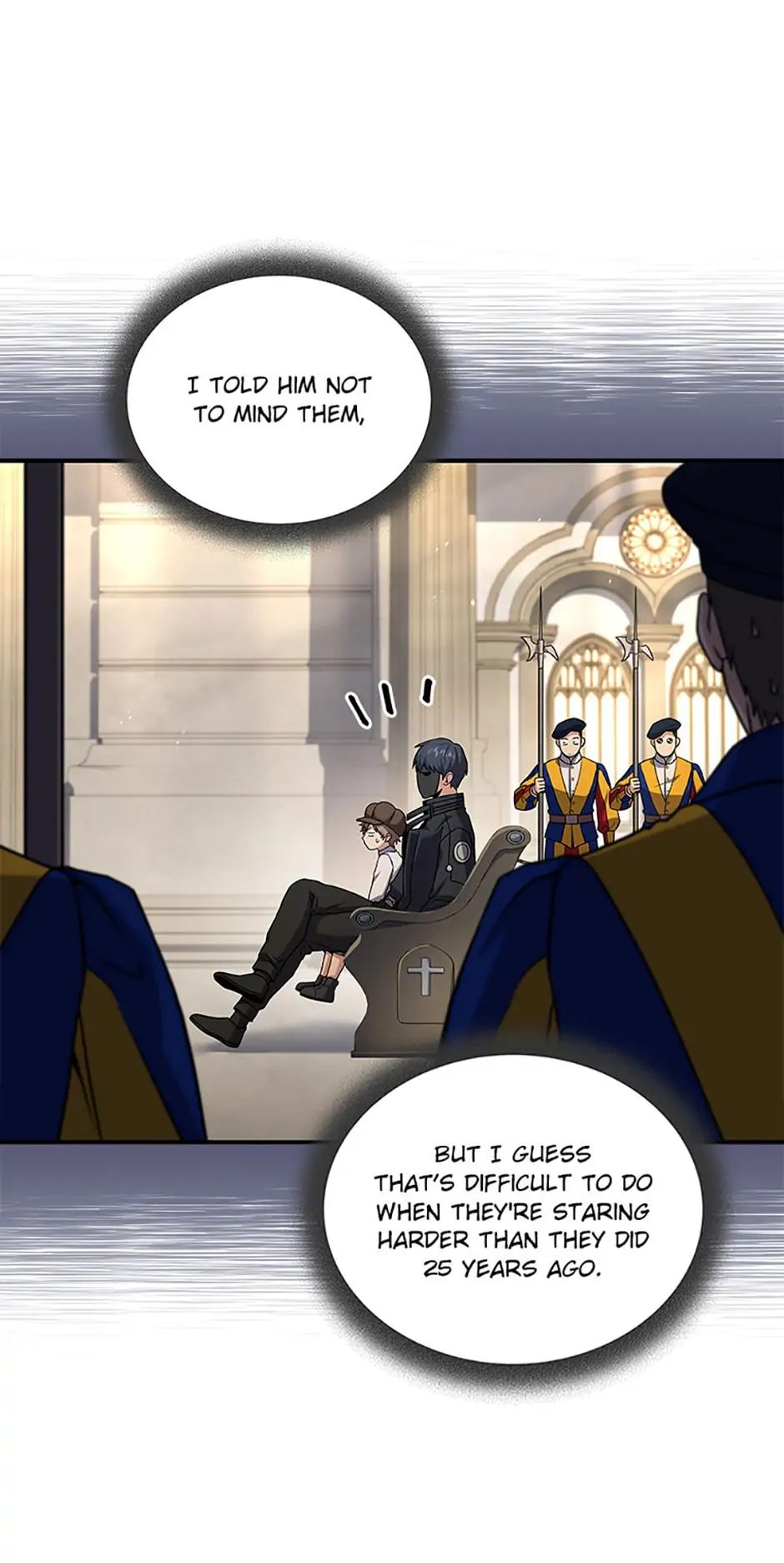 Read The Frozen Player Returns Manga Online