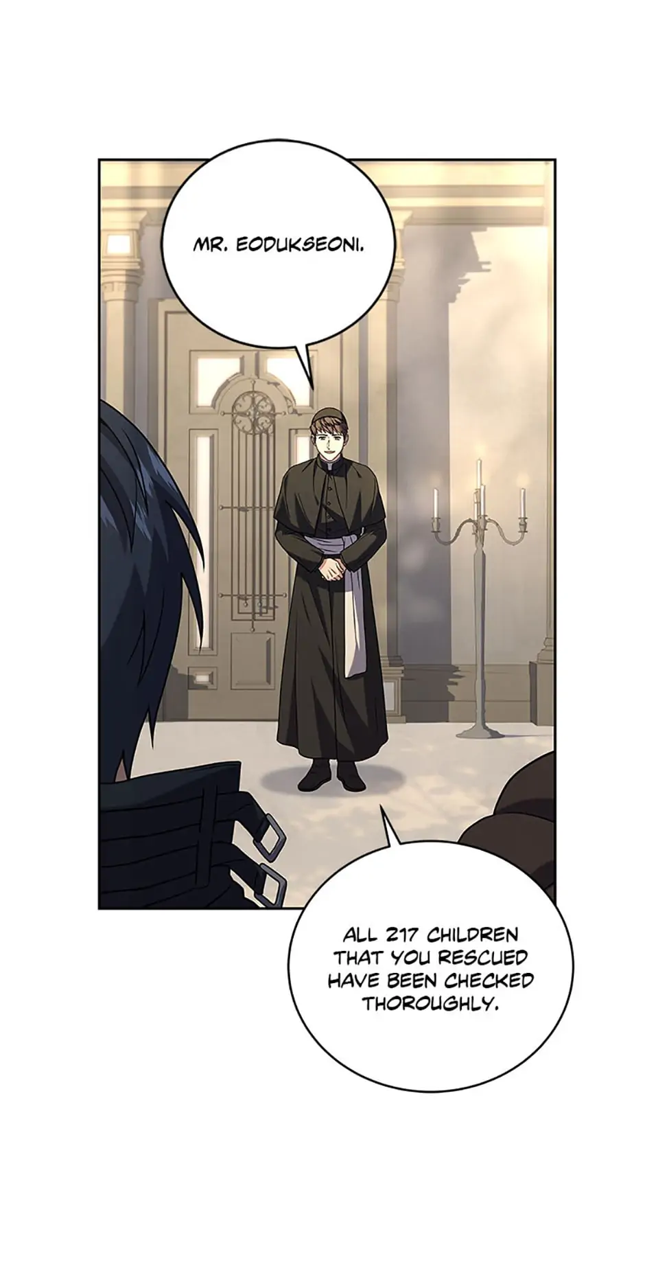 Read The Frozen Player Returns Manga Online