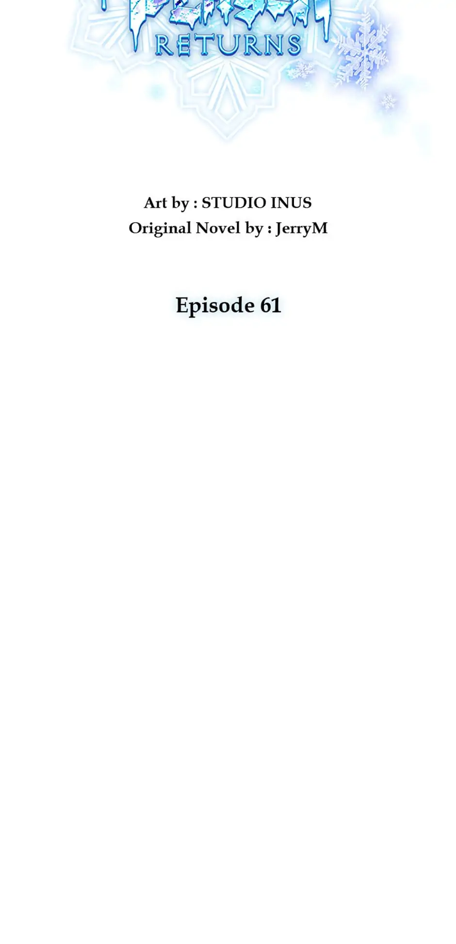 Read The Frozen Player Returns Manga Online