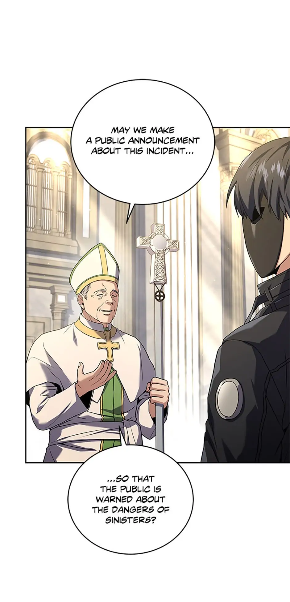 Read The Frozen Player Returns Manga Online