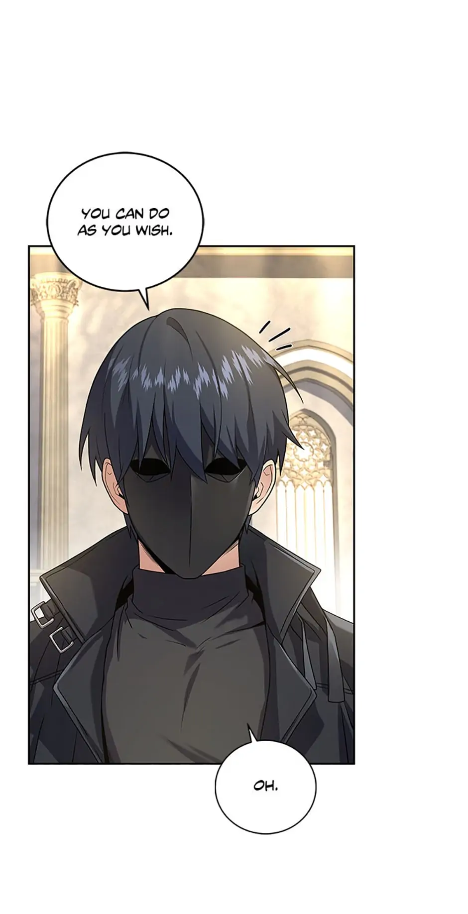 Read The Frozen Player Returns Manga Online
