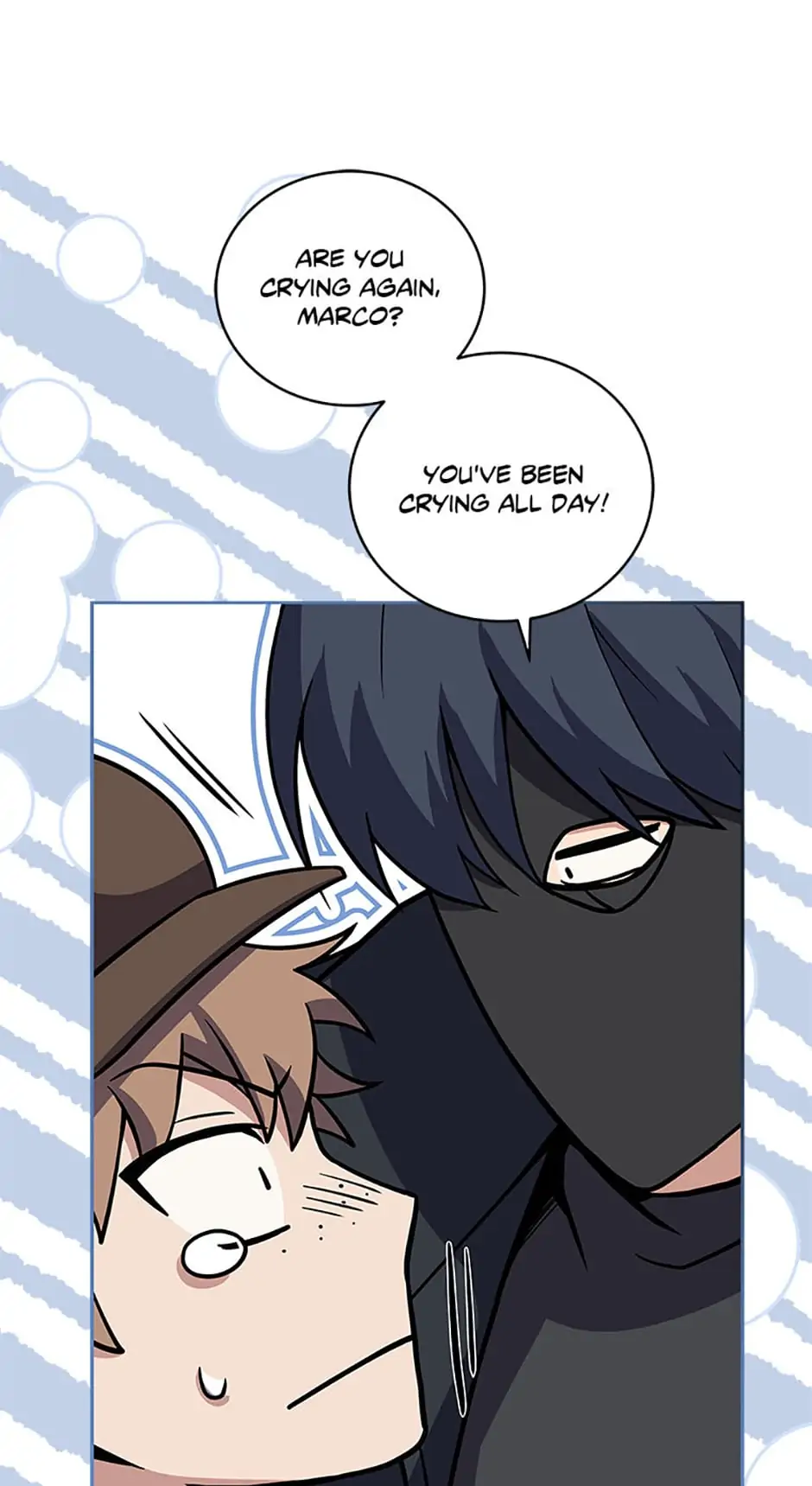 Read The Frozen Player Returns Manga Online