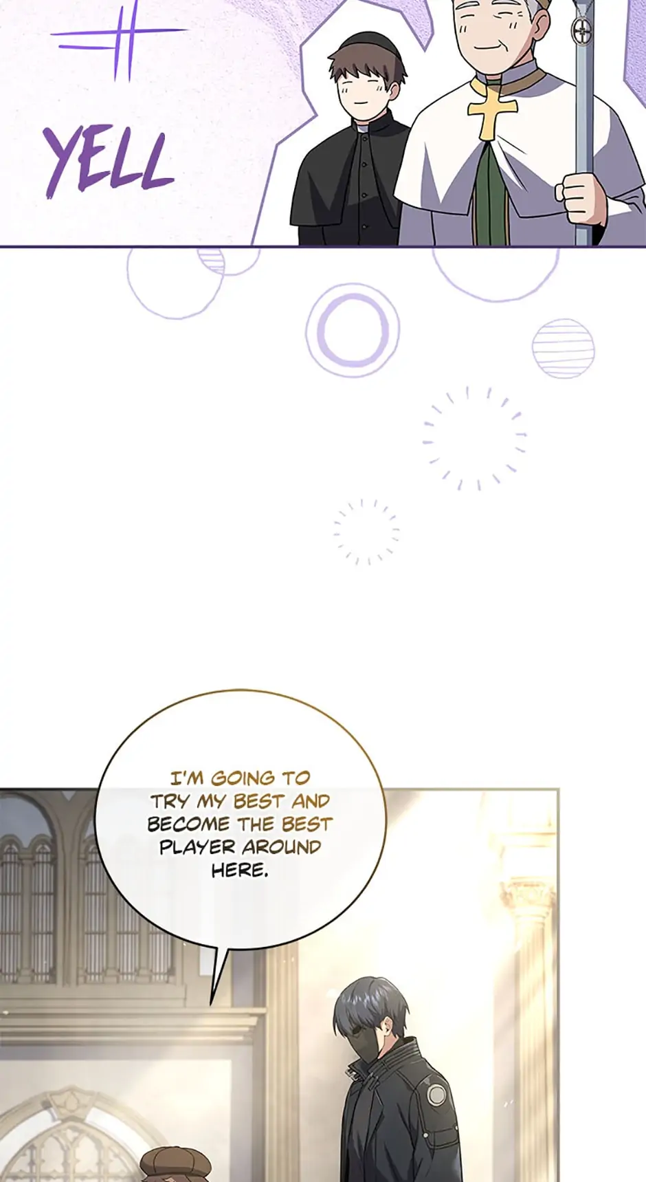 Read The Frozen Player Returns Manga Online