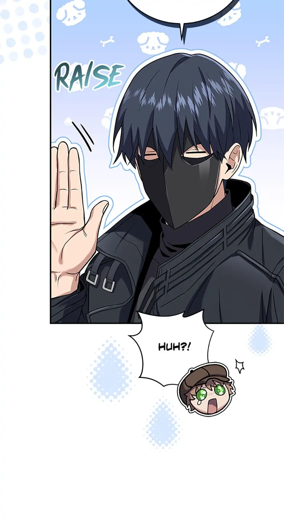 Read The Frozen Player Returns Manga Online