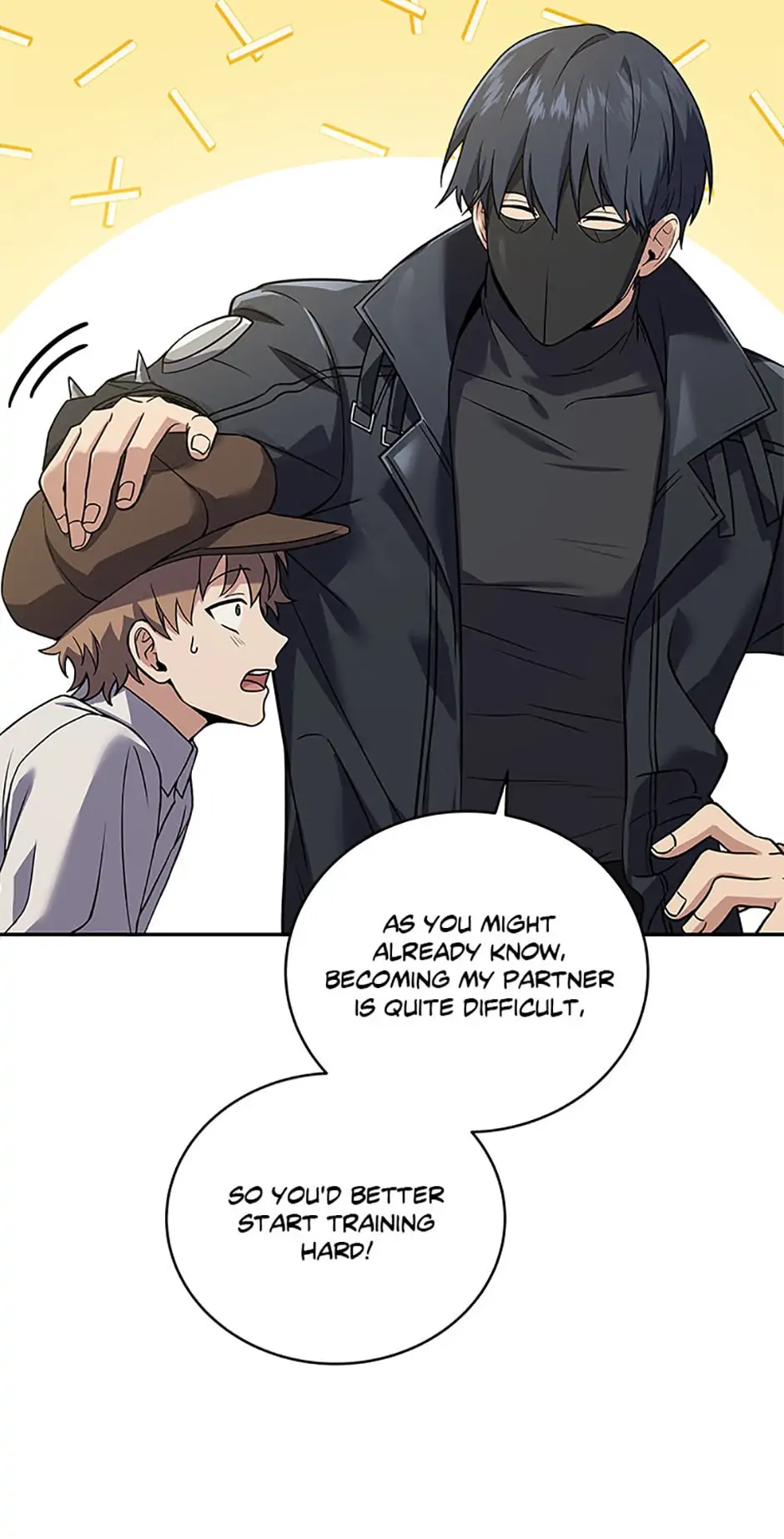 Read The Frozen Player Returns Manga Online