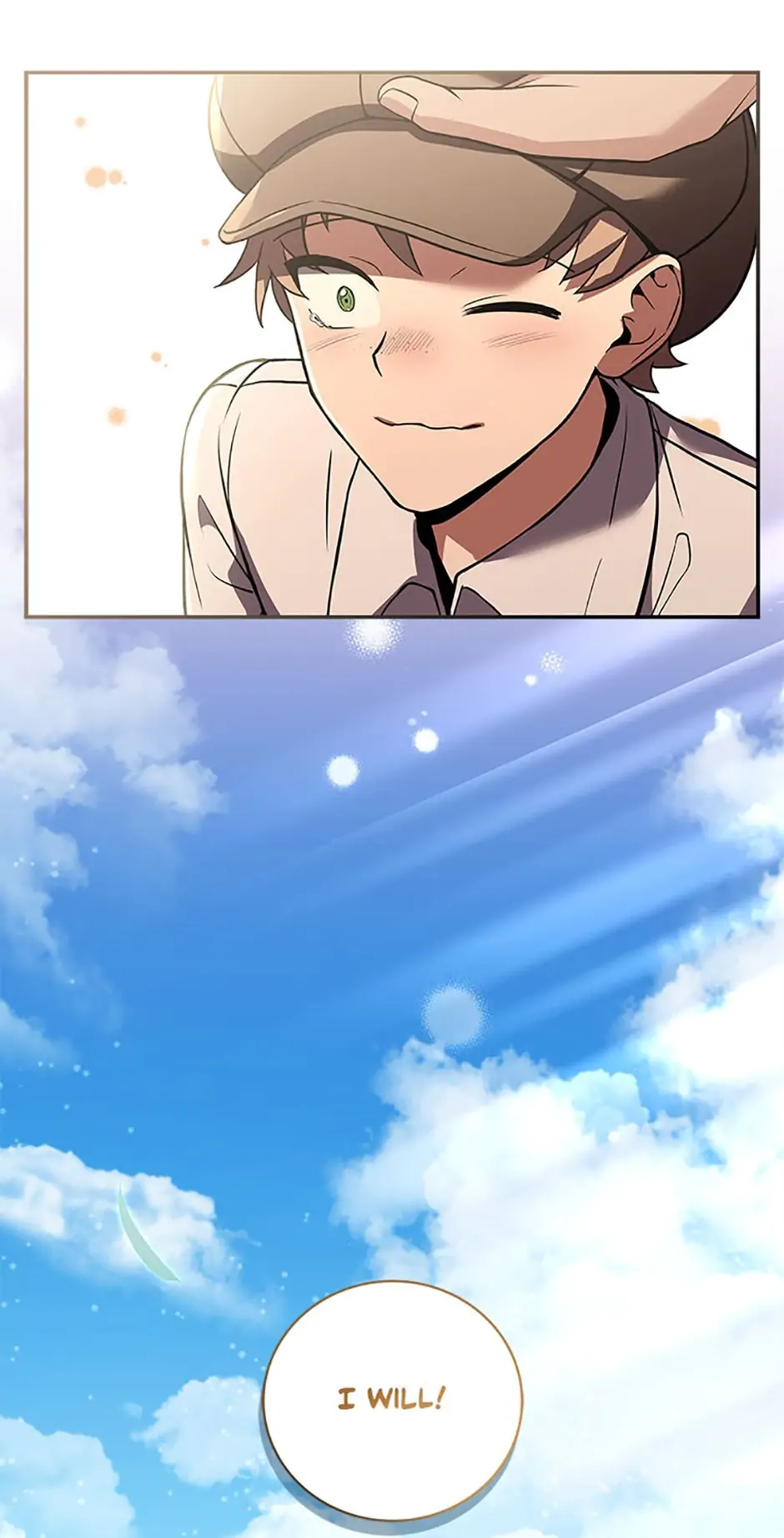Read The Frozen Player Returns Manga Online