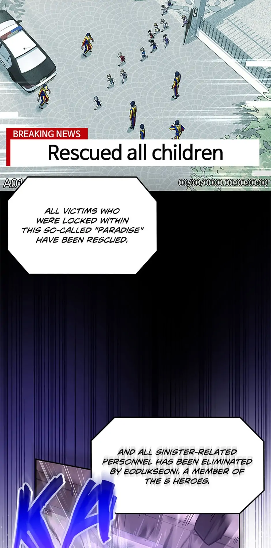 Read The Frozen Player Returns Manga Online