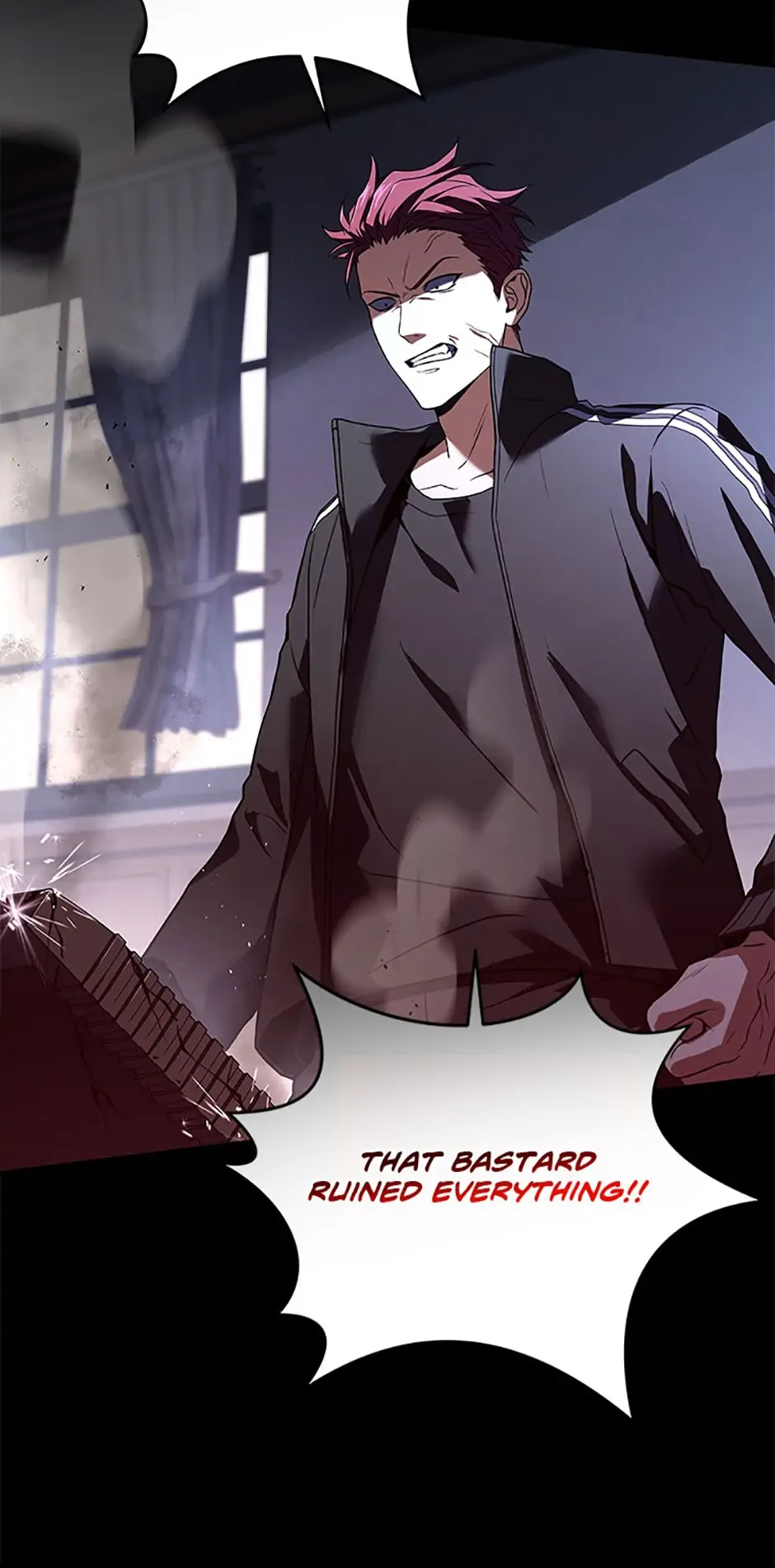 Read The Frozen Player Returns Manga Online