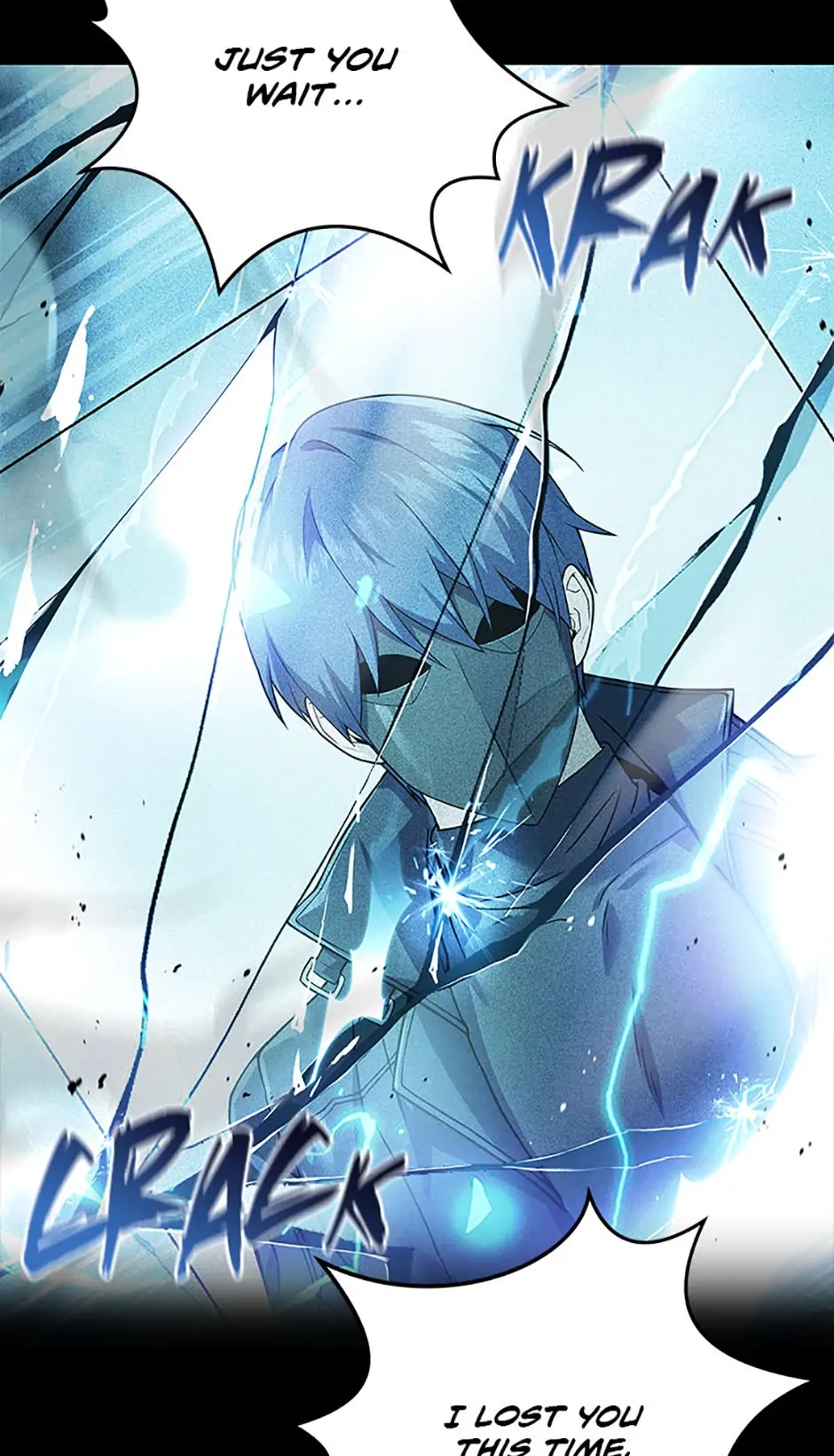 Read The Frozen Player Returns Manga Online