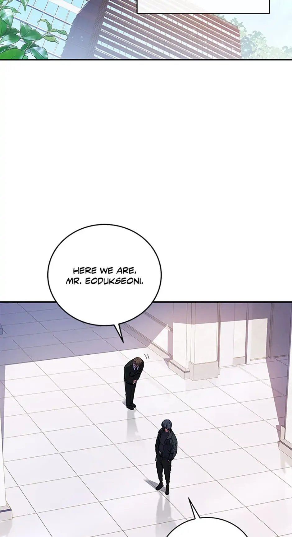 Read The Frozen Player Returns Manga Online