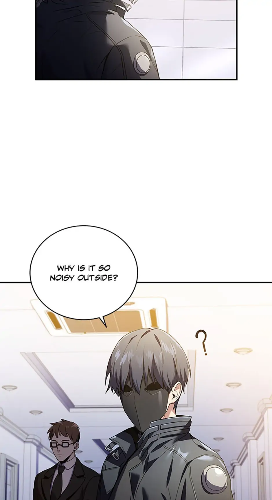 Read The Frozen Player Returns Manga Online