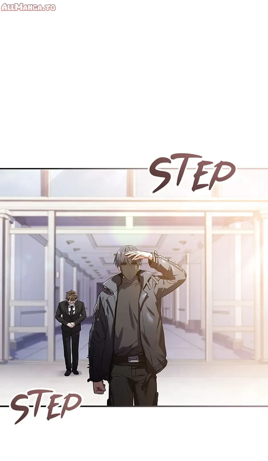 Read The Frozen Player Returns Manga Online