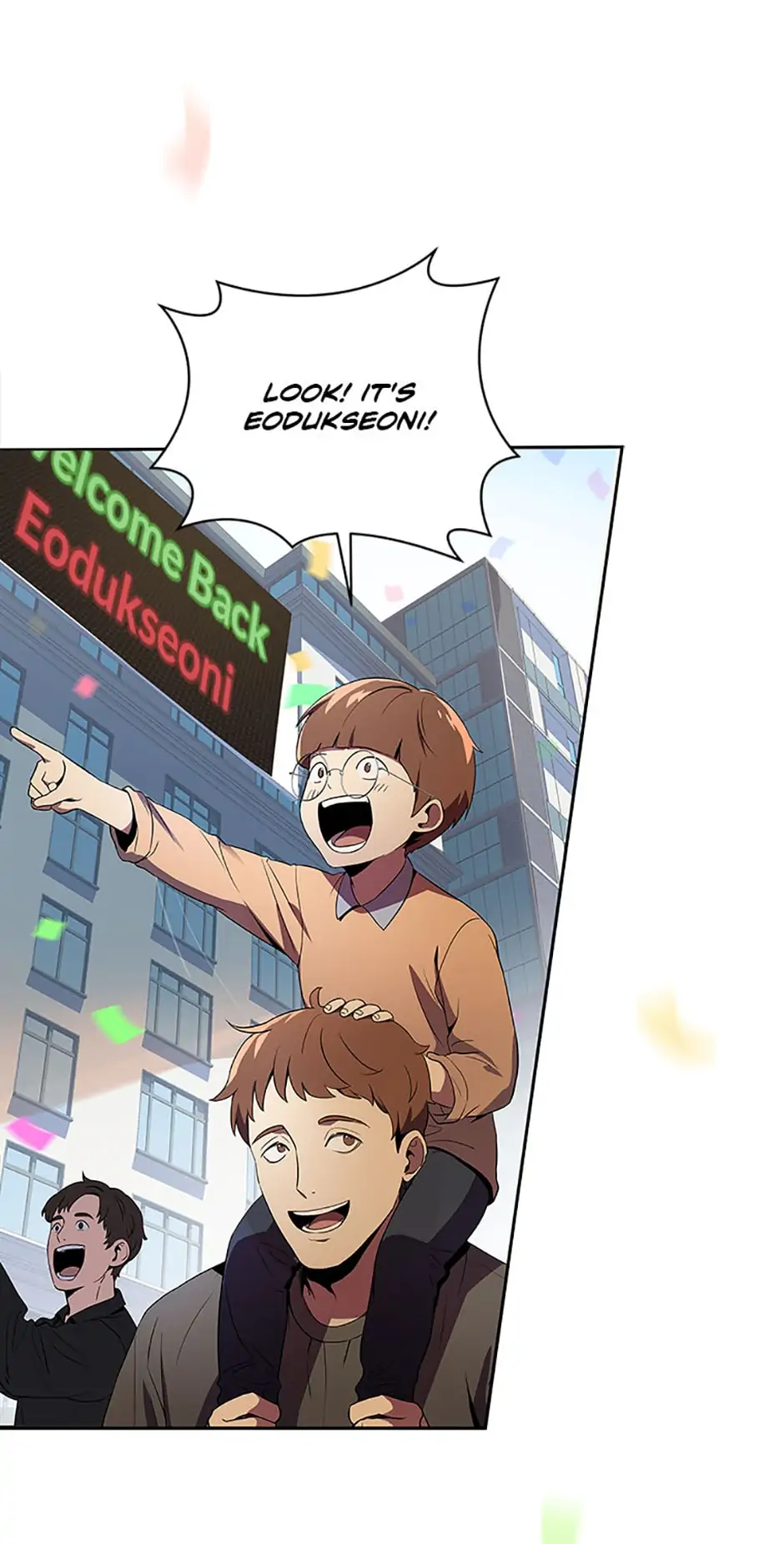 Read The Frozen Player Returns Manga Online