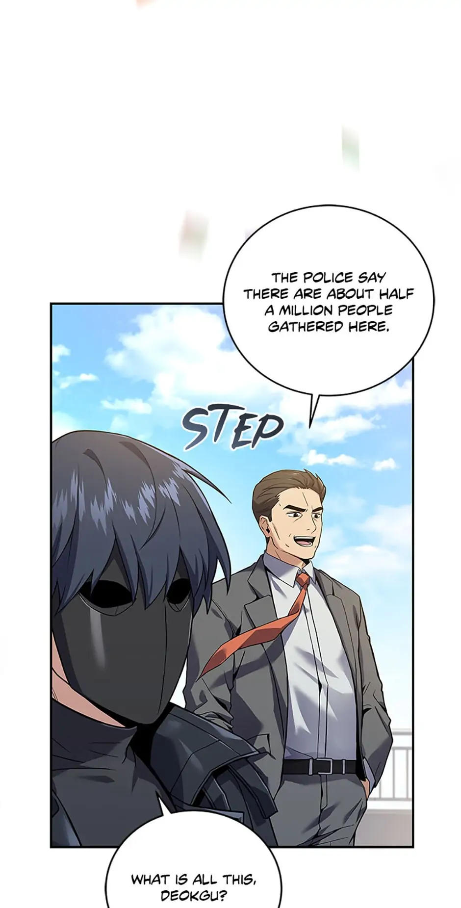 Read The Frozen Player Returns Manga Online