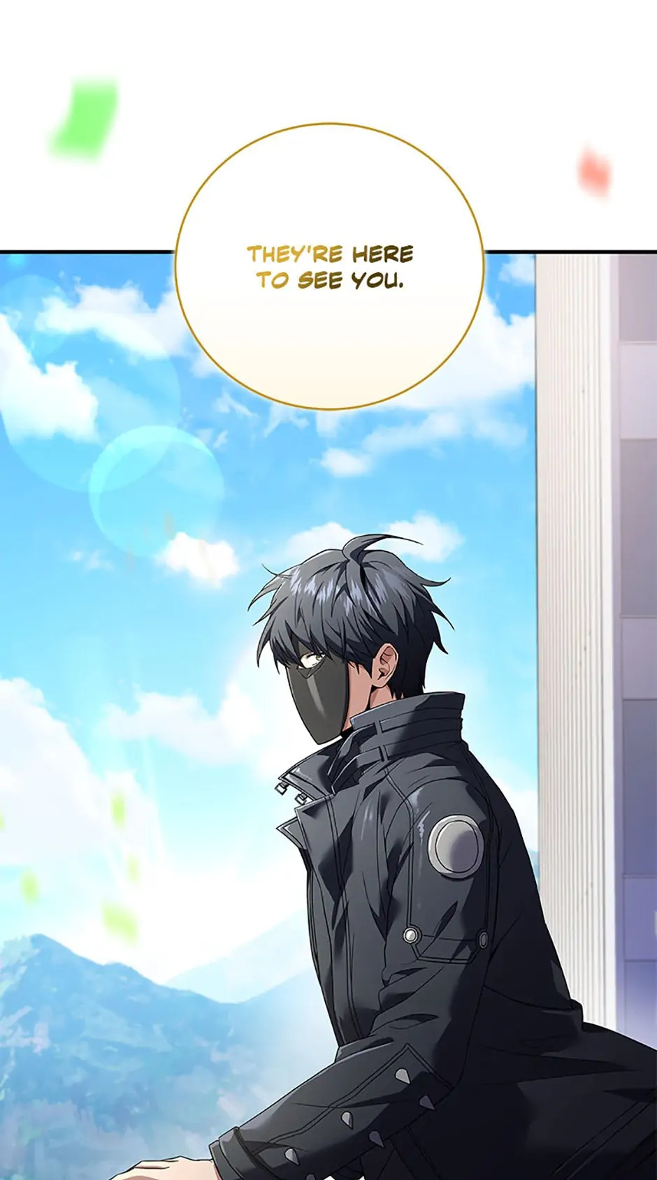Read The Frozen Player Returns Manga Online