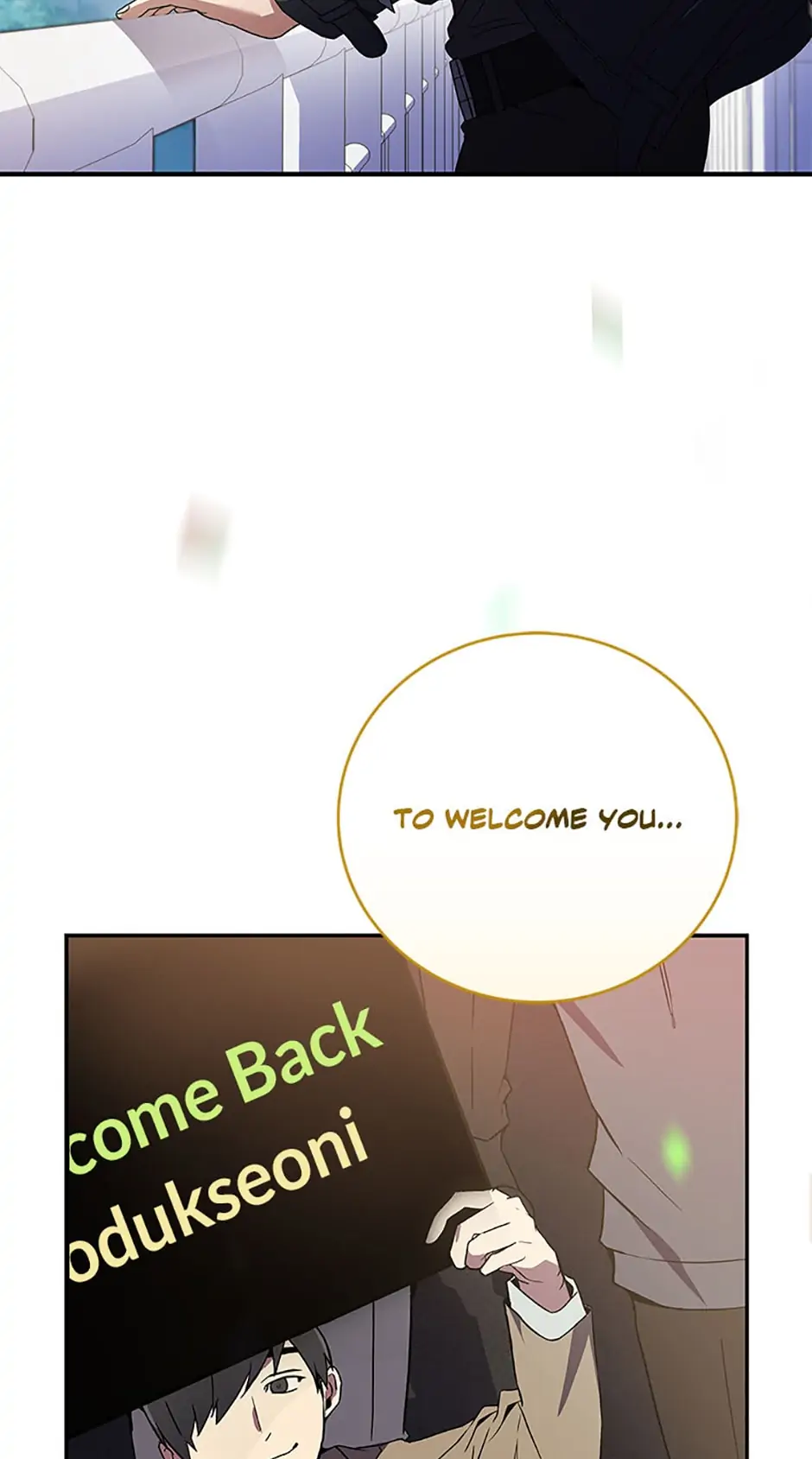 Read The Frozen Player Returns Manga Online