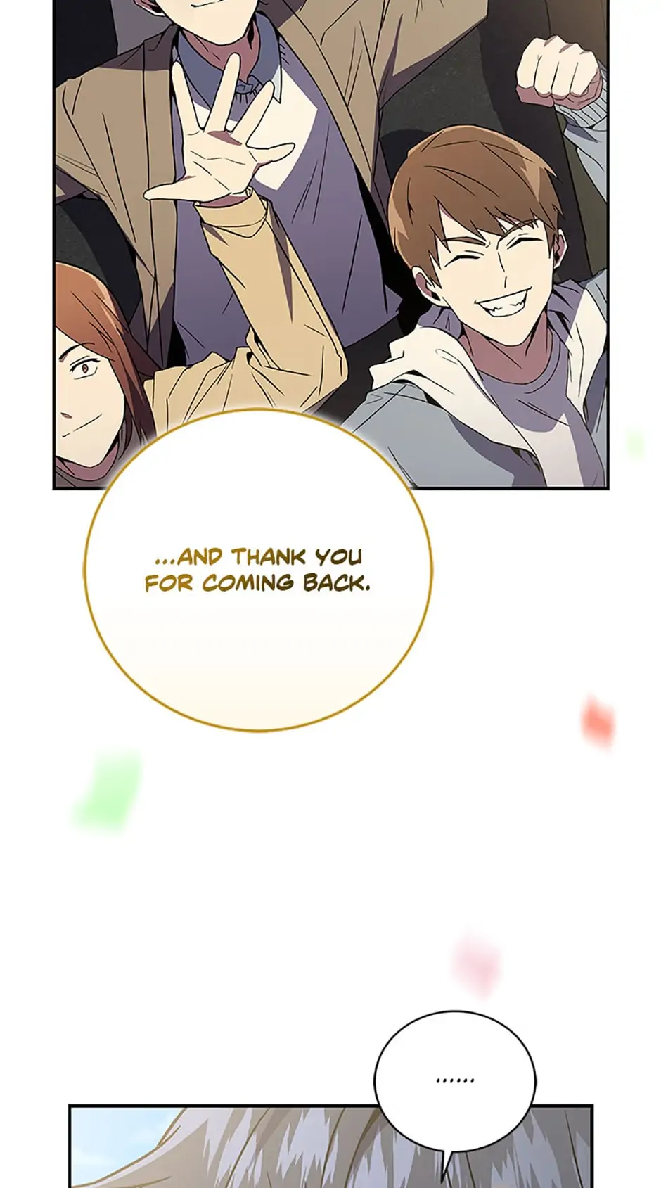 Read The Frozen Player Returns Manga Online