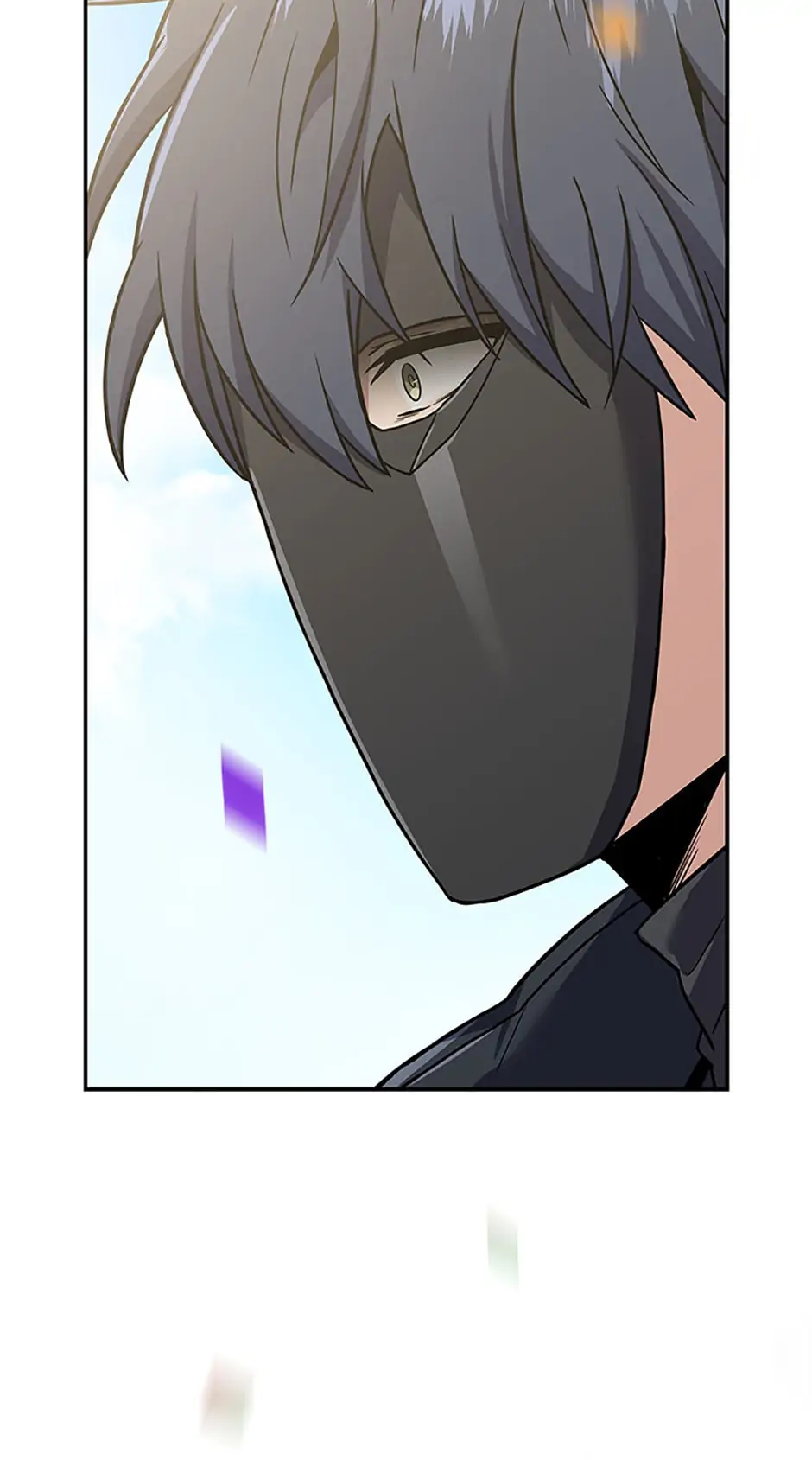 Read The Frozen Player Returns Manga Online