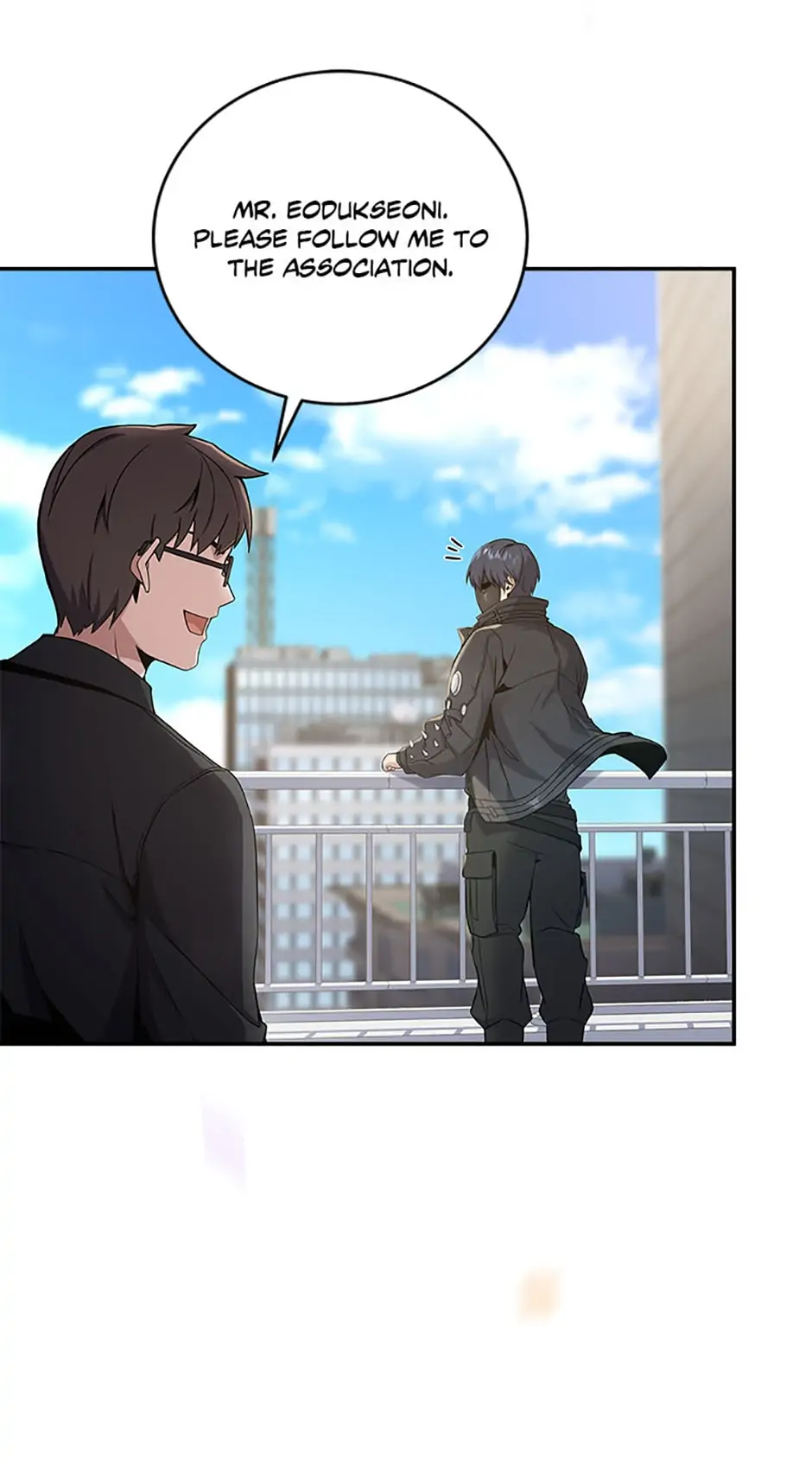 Read The Frozen Player Returns Manga Online