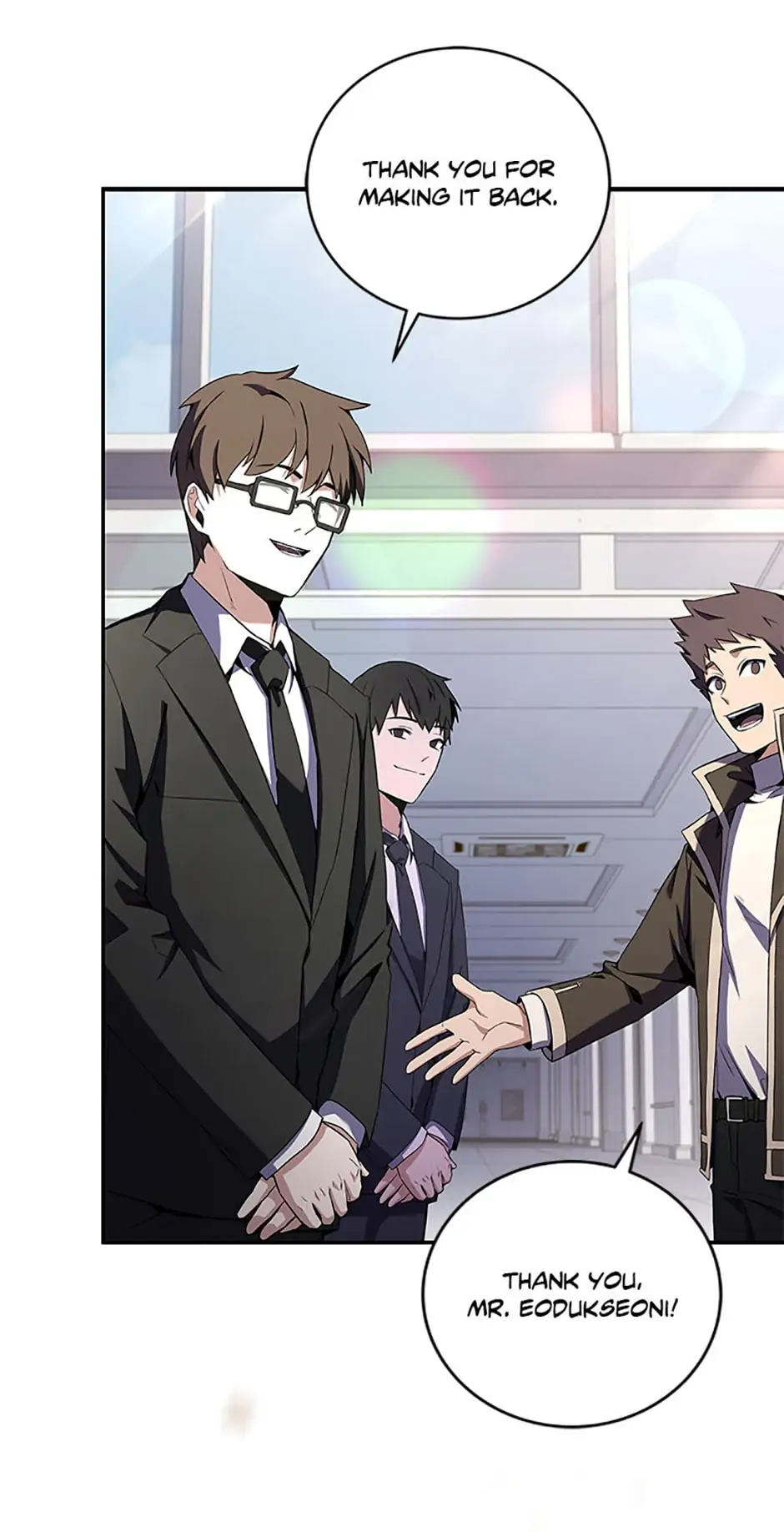 Read The Frozen Player Returns Manga Online