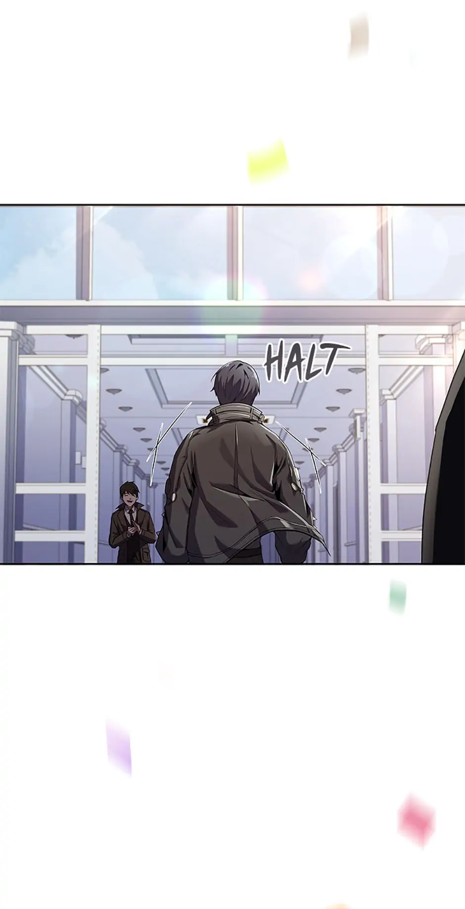 Read The Frozen Player Returns Manga Online