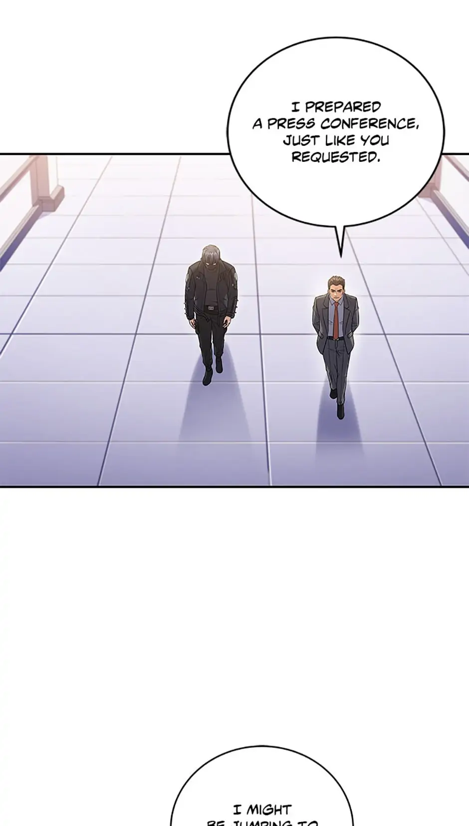 Read The Frozen Player Returns Manga Online