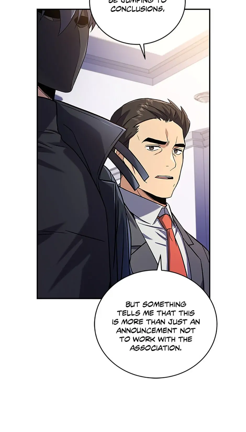 Read The Frozen Player Returns Manga Online